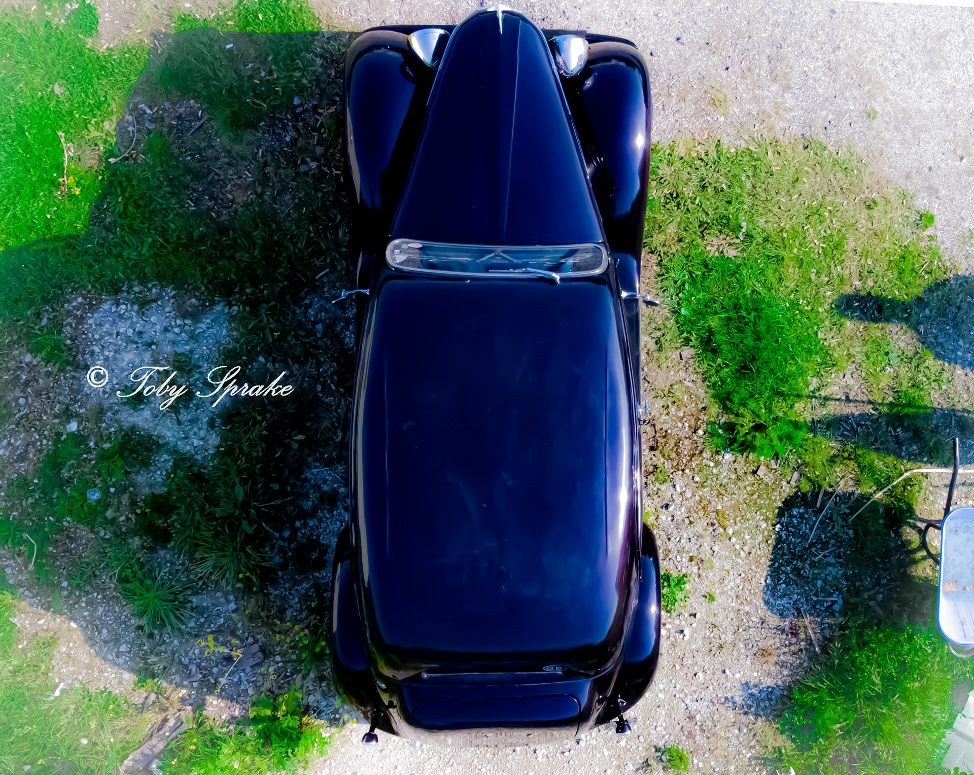 CAR - 52