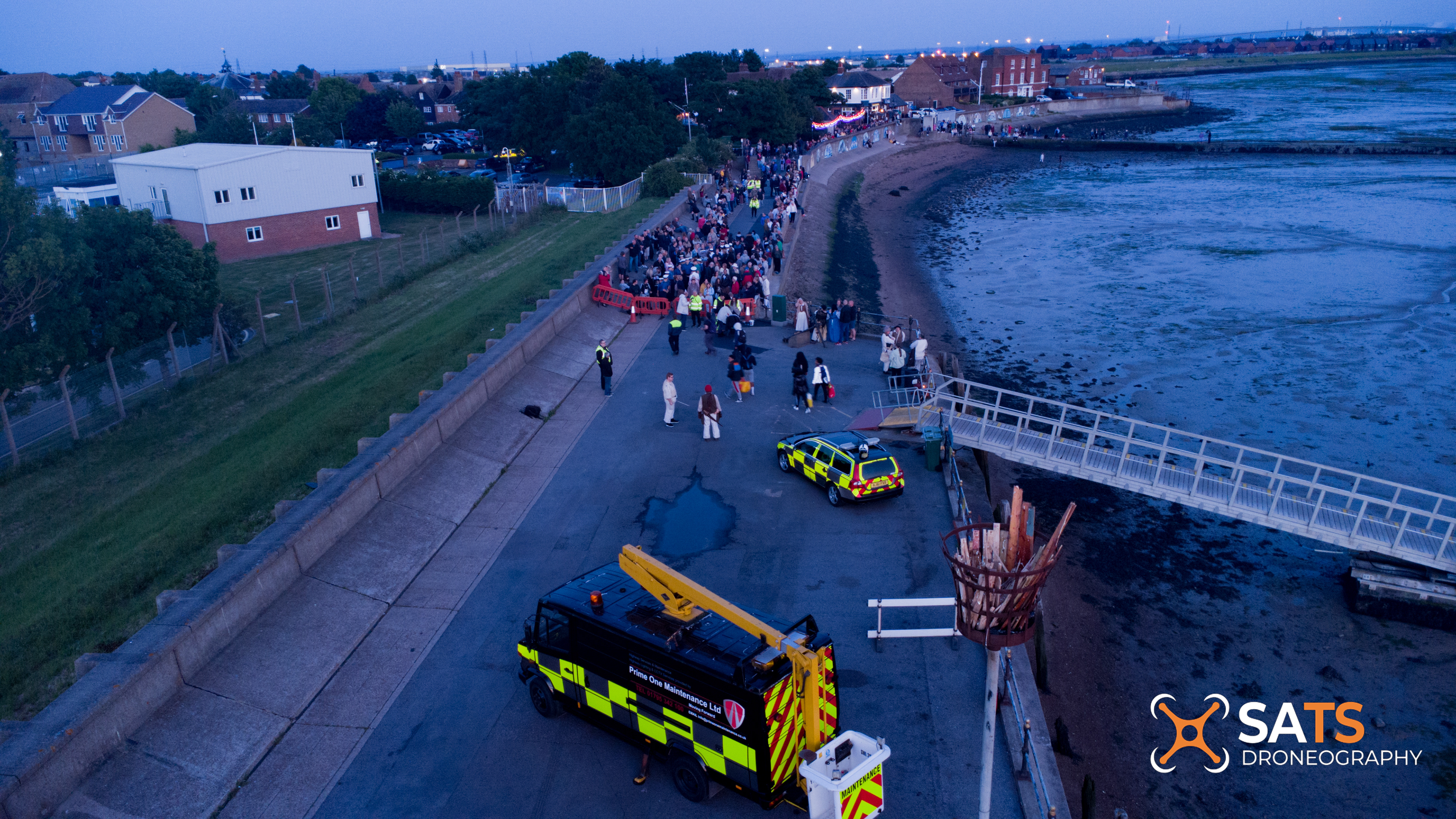 Queenborough 421
