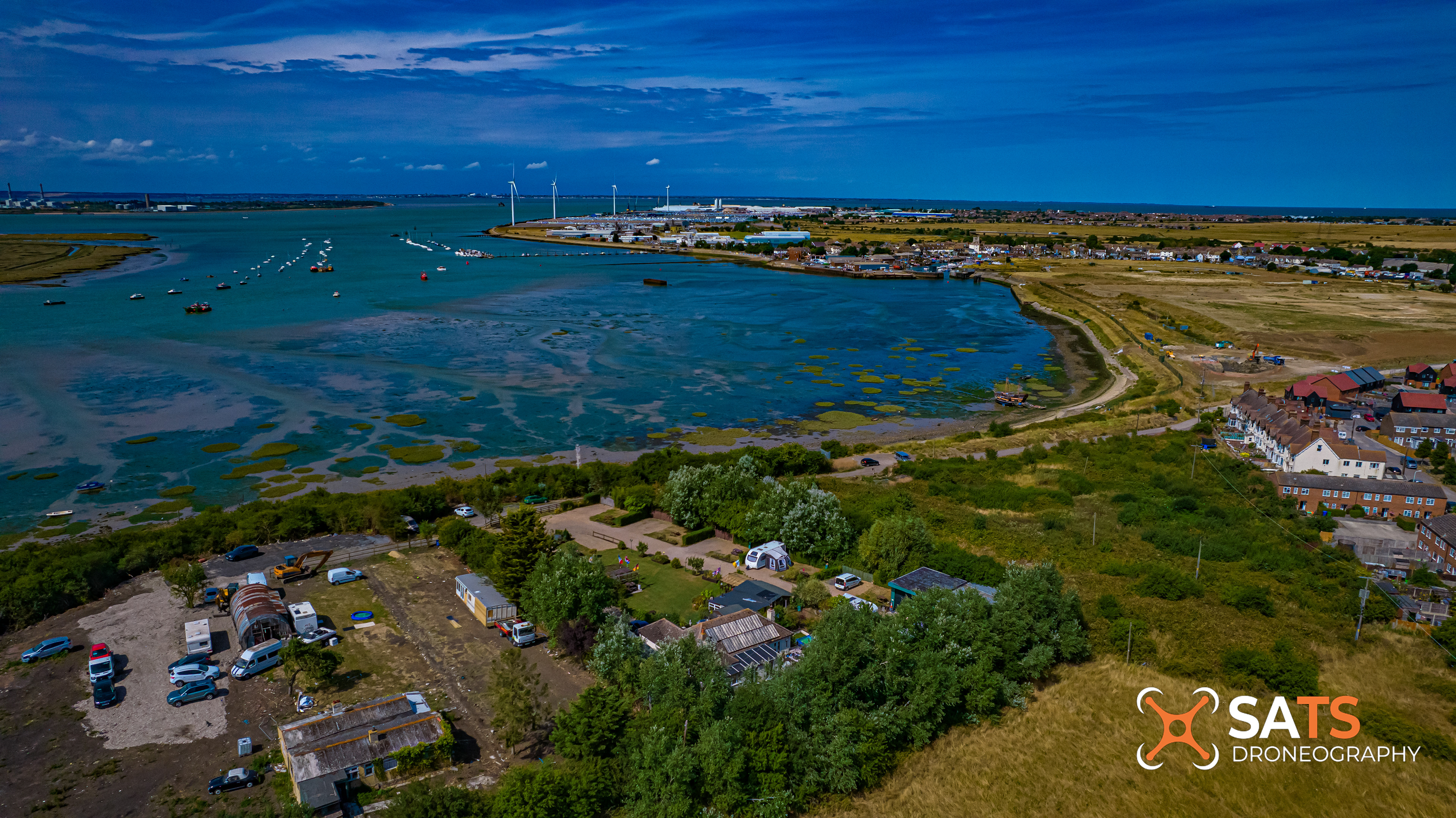 Queenborough 21