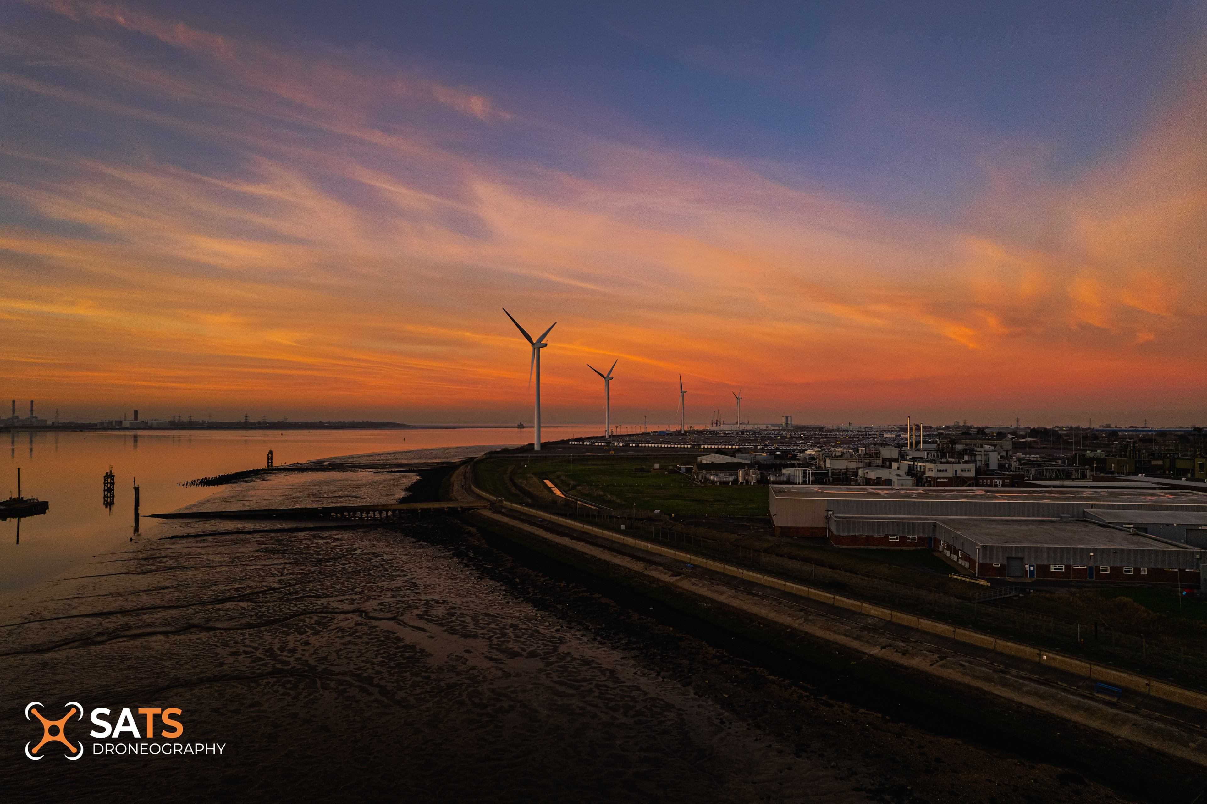 Queenborough 135