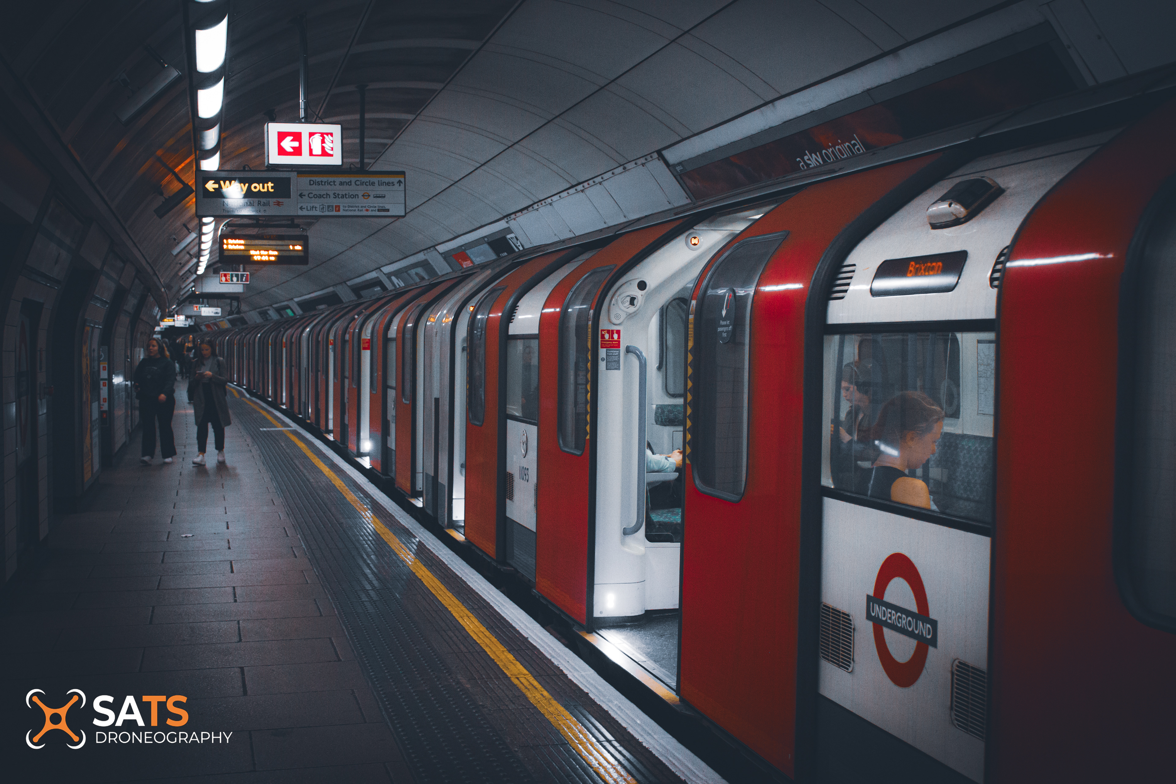 LONDON - 34