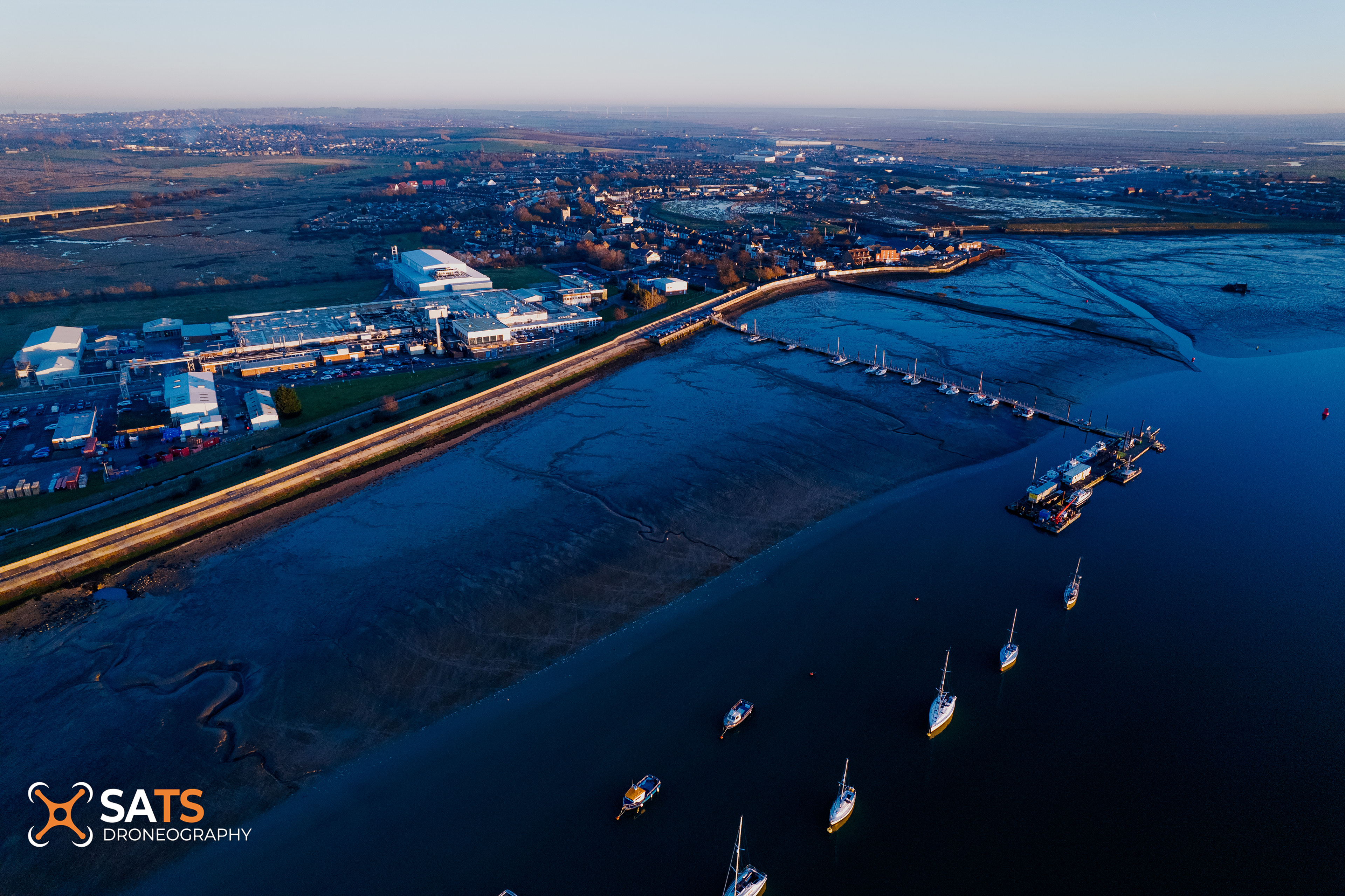 Queenborough 116
