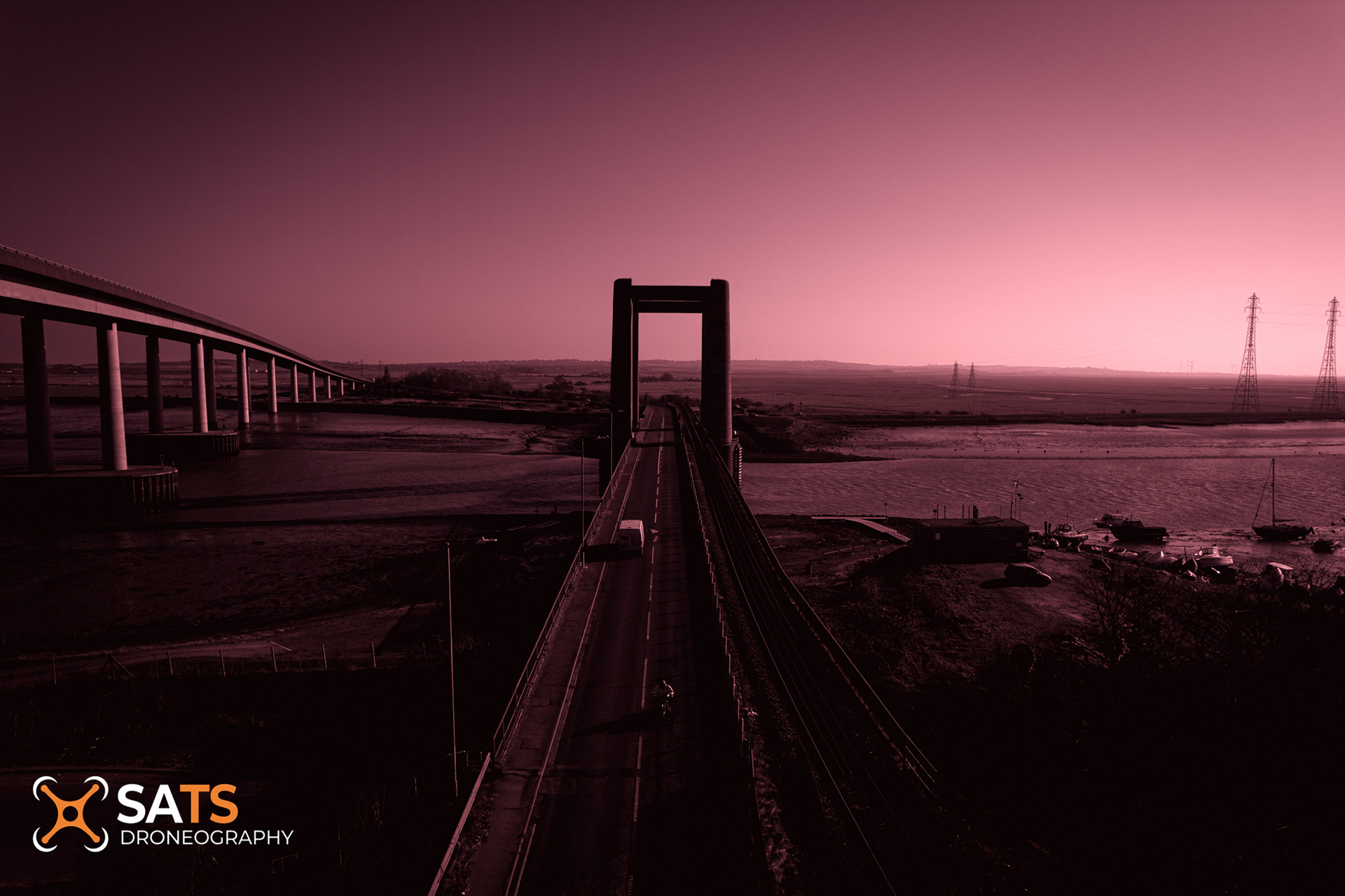 BRIDGE - 21