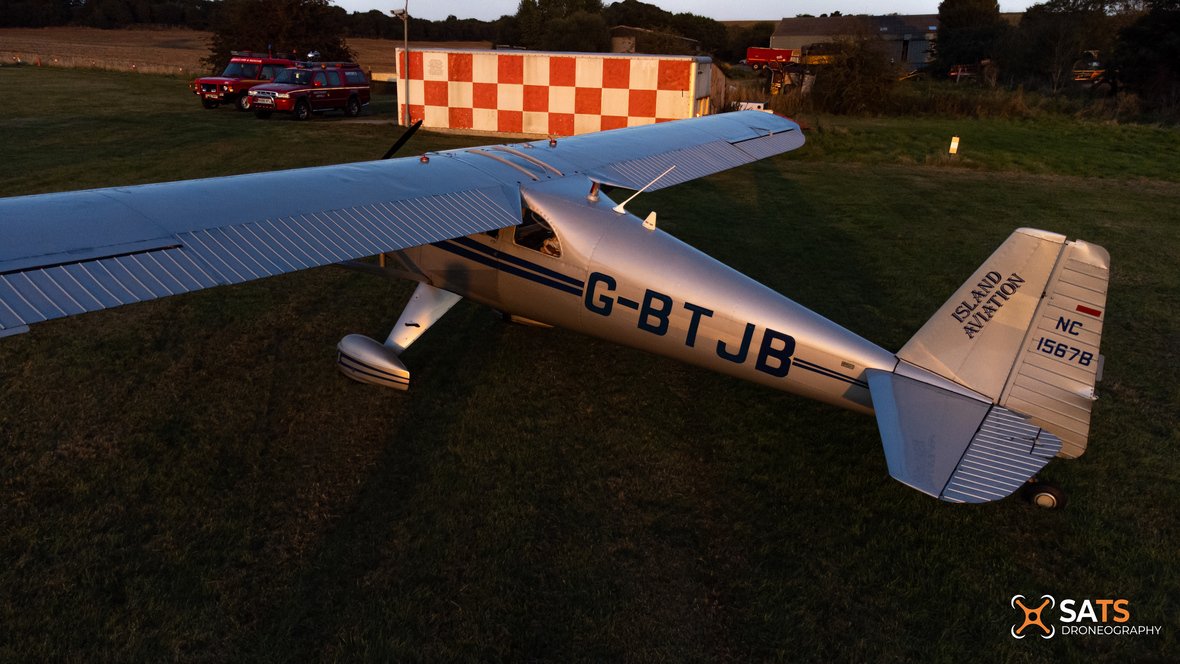 Eastchurch 73