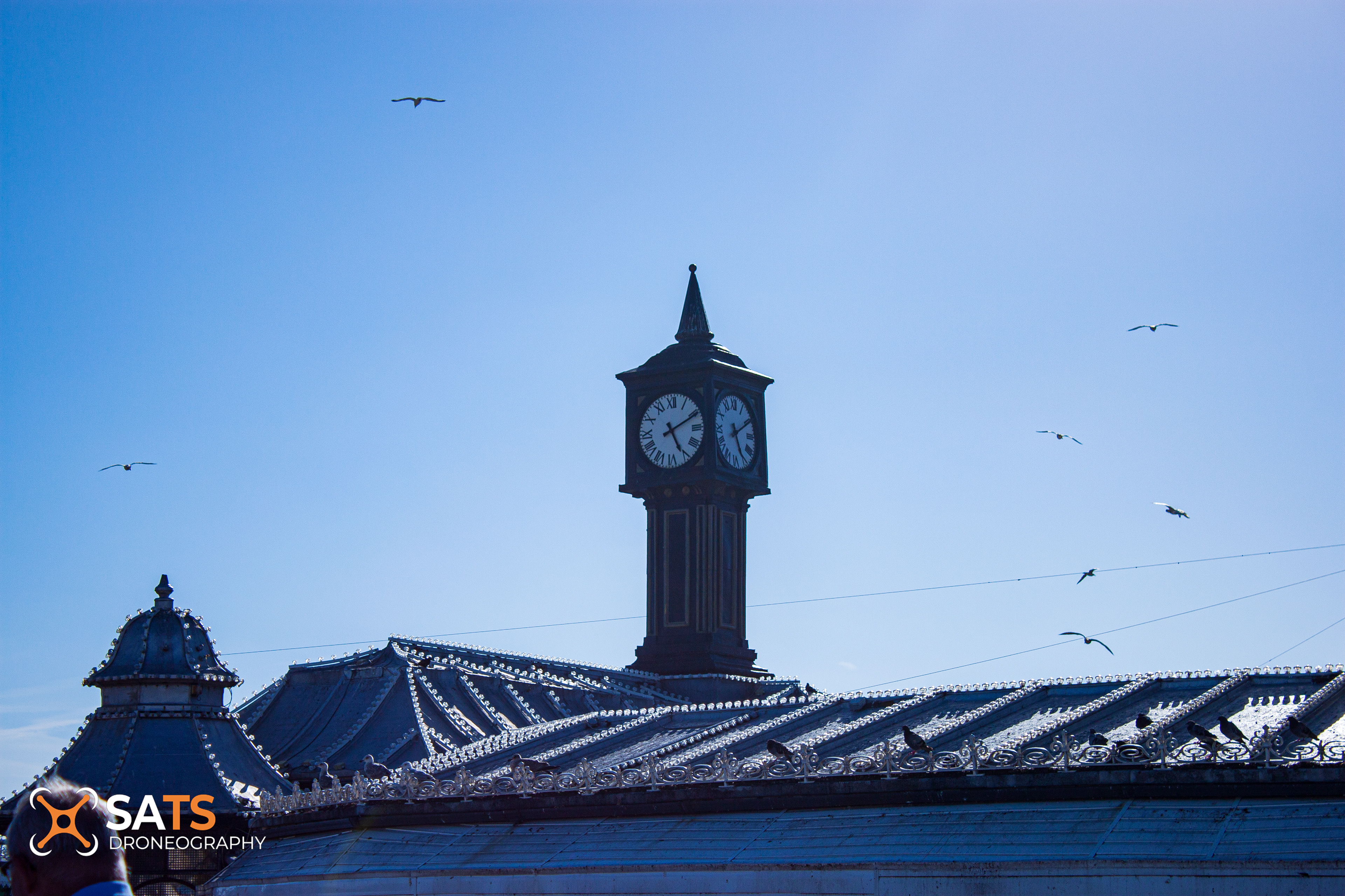 Brighton 22