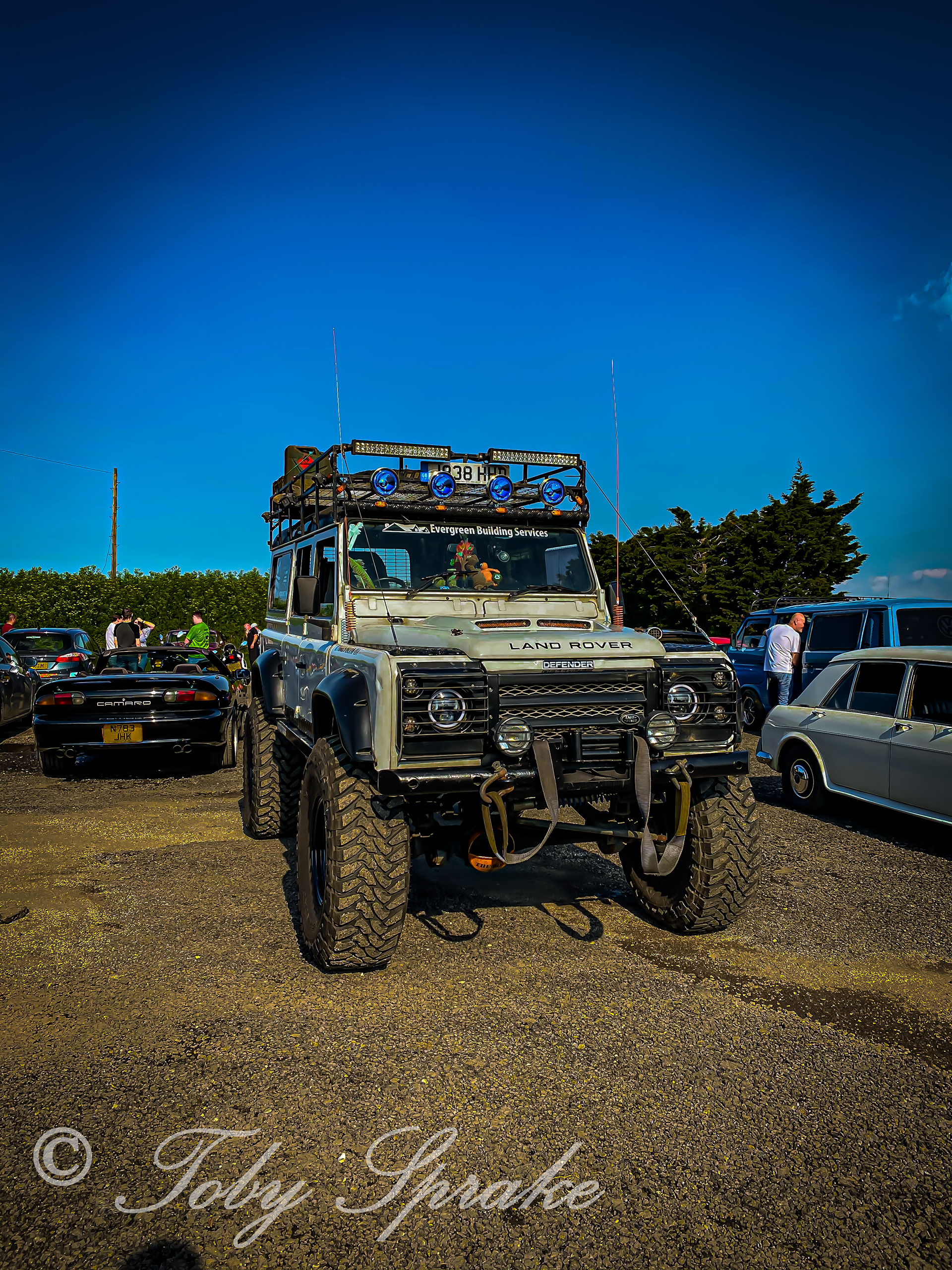 CAR - 79