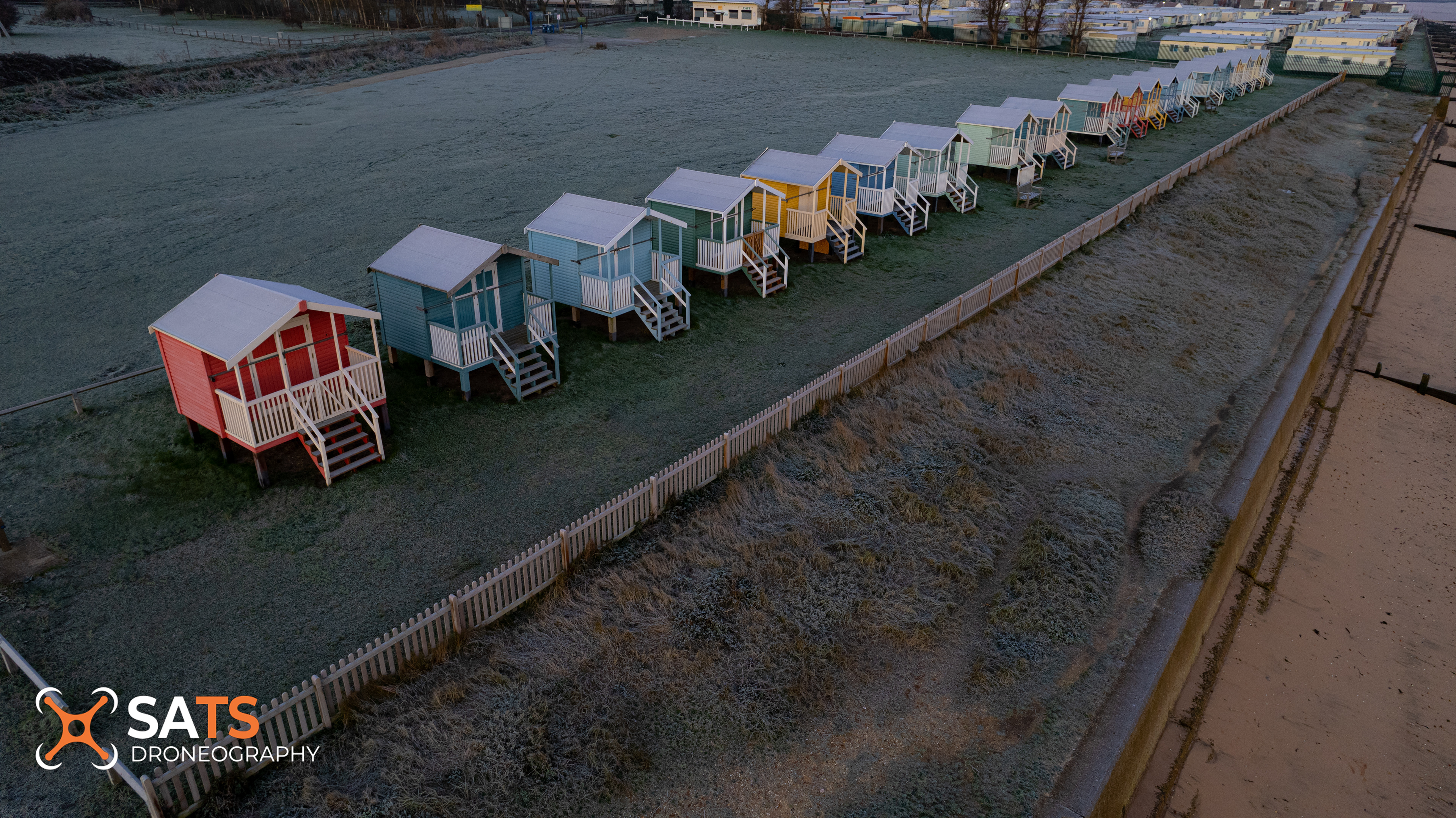 Winter 63
