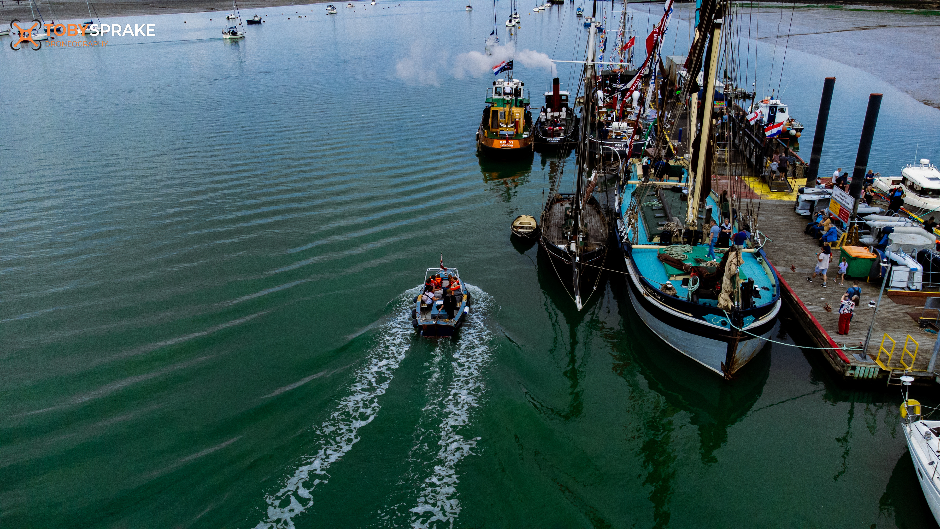 Queenborough 78