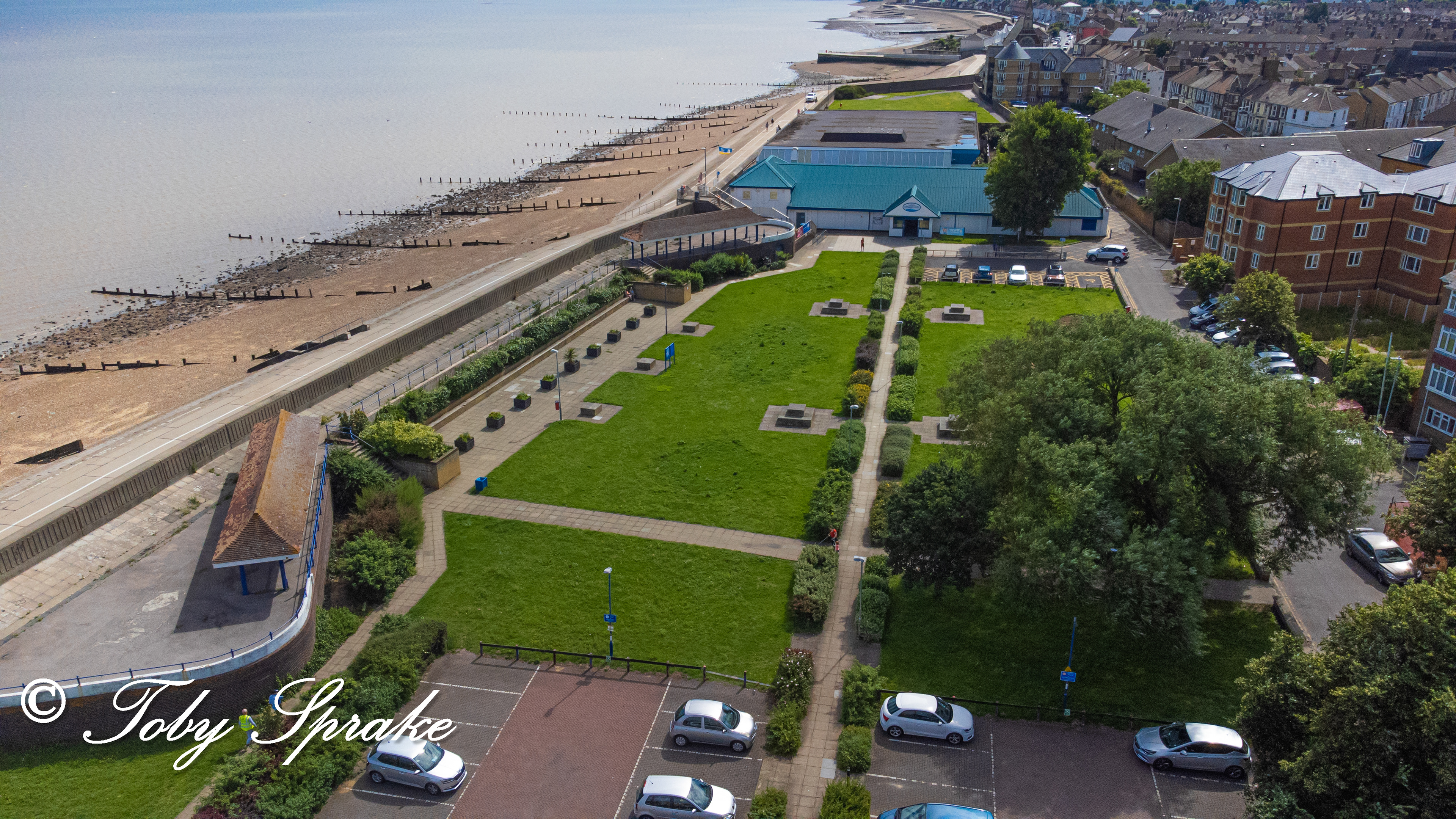 Sheerness 258