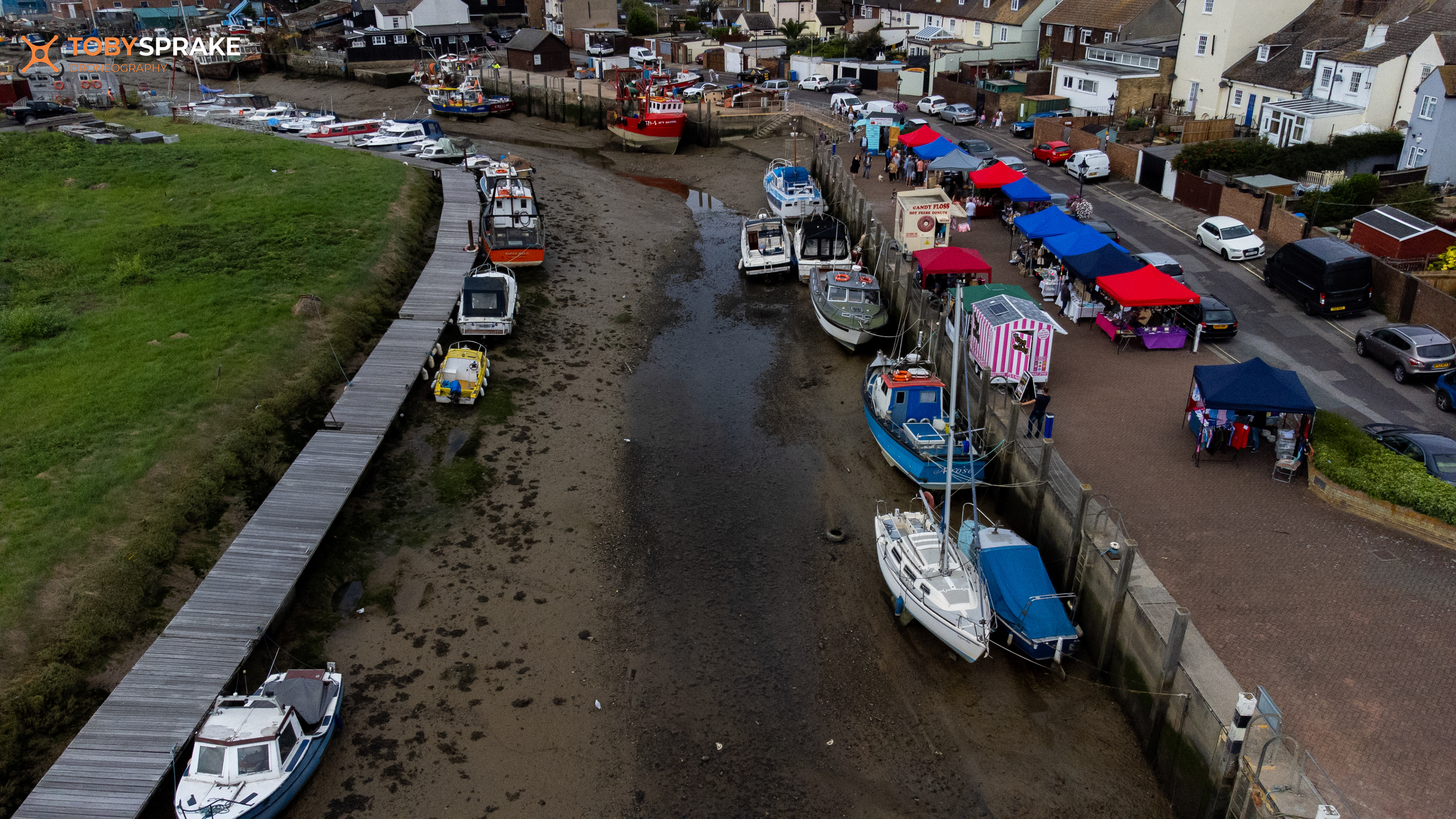 Queenborough 98