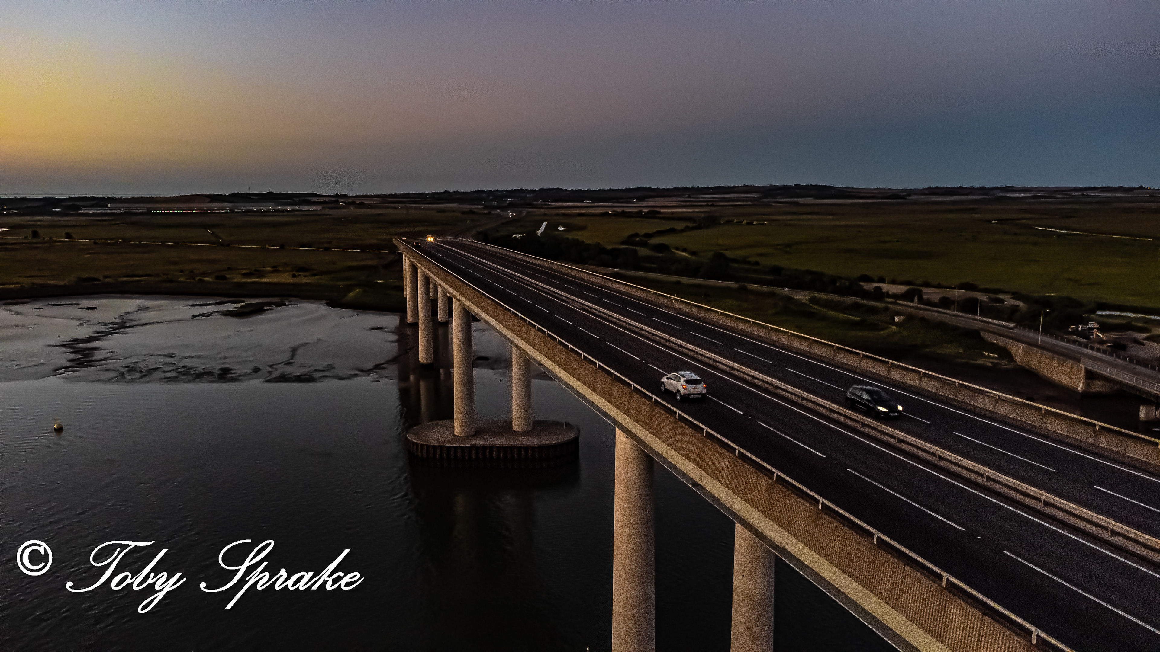 BRIDGE - 33