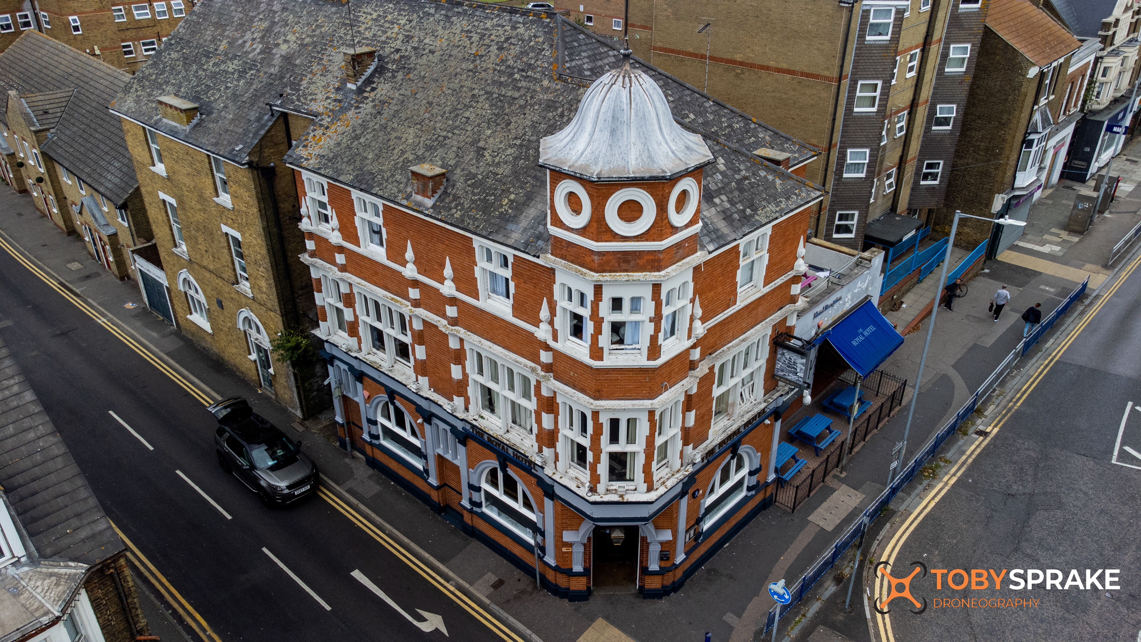 Sheerness 252