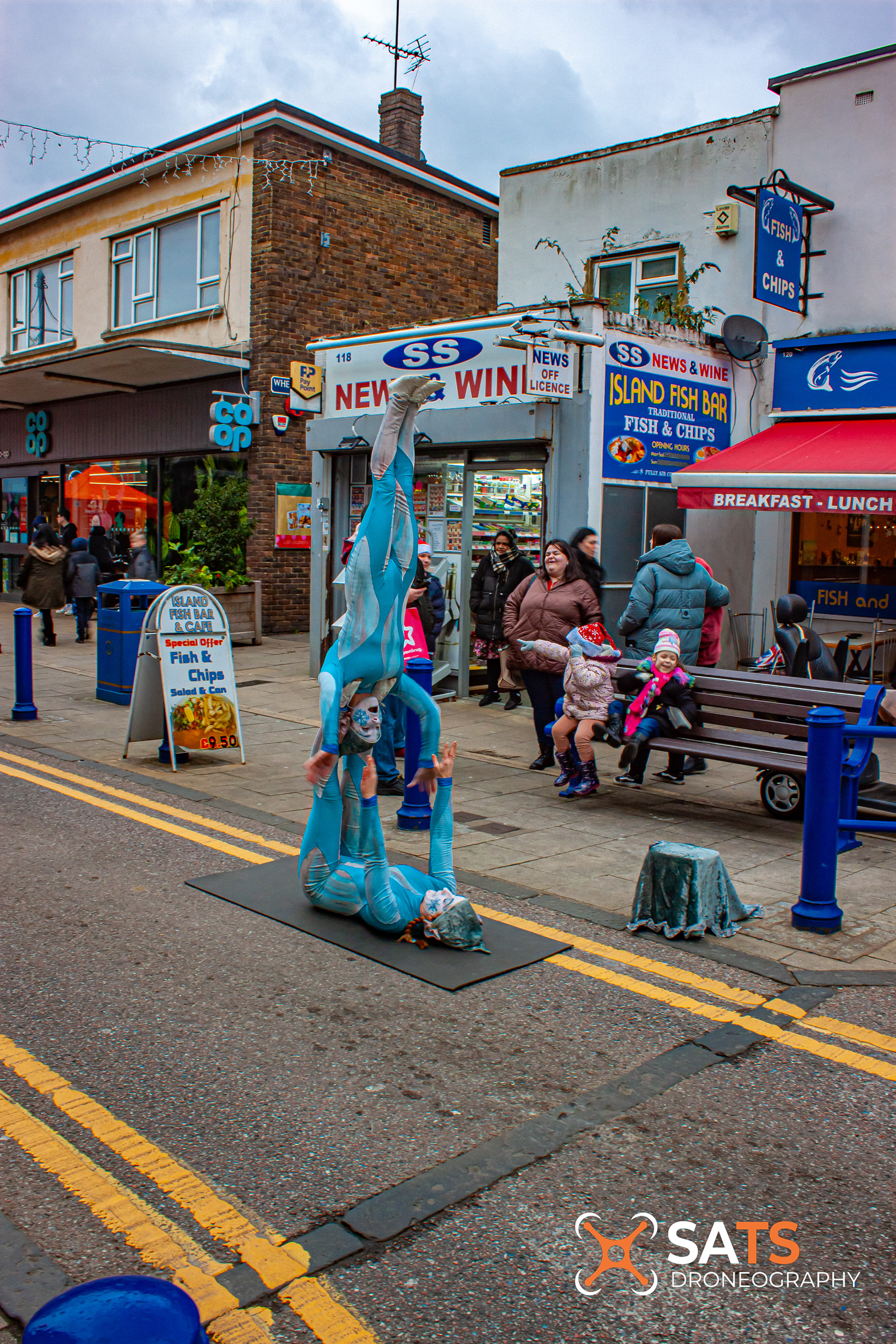 Sheerness 243