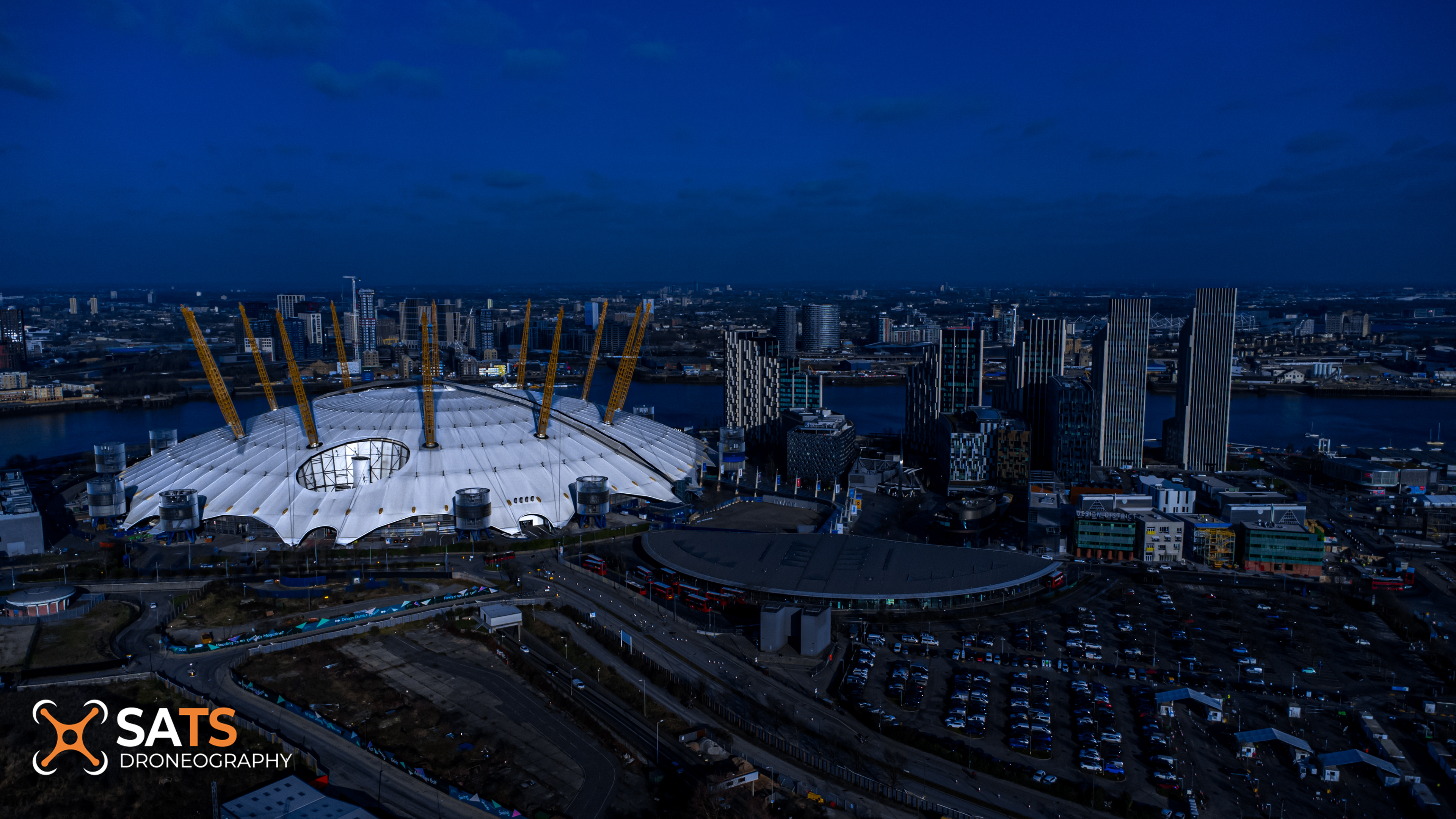 LONDON - 9