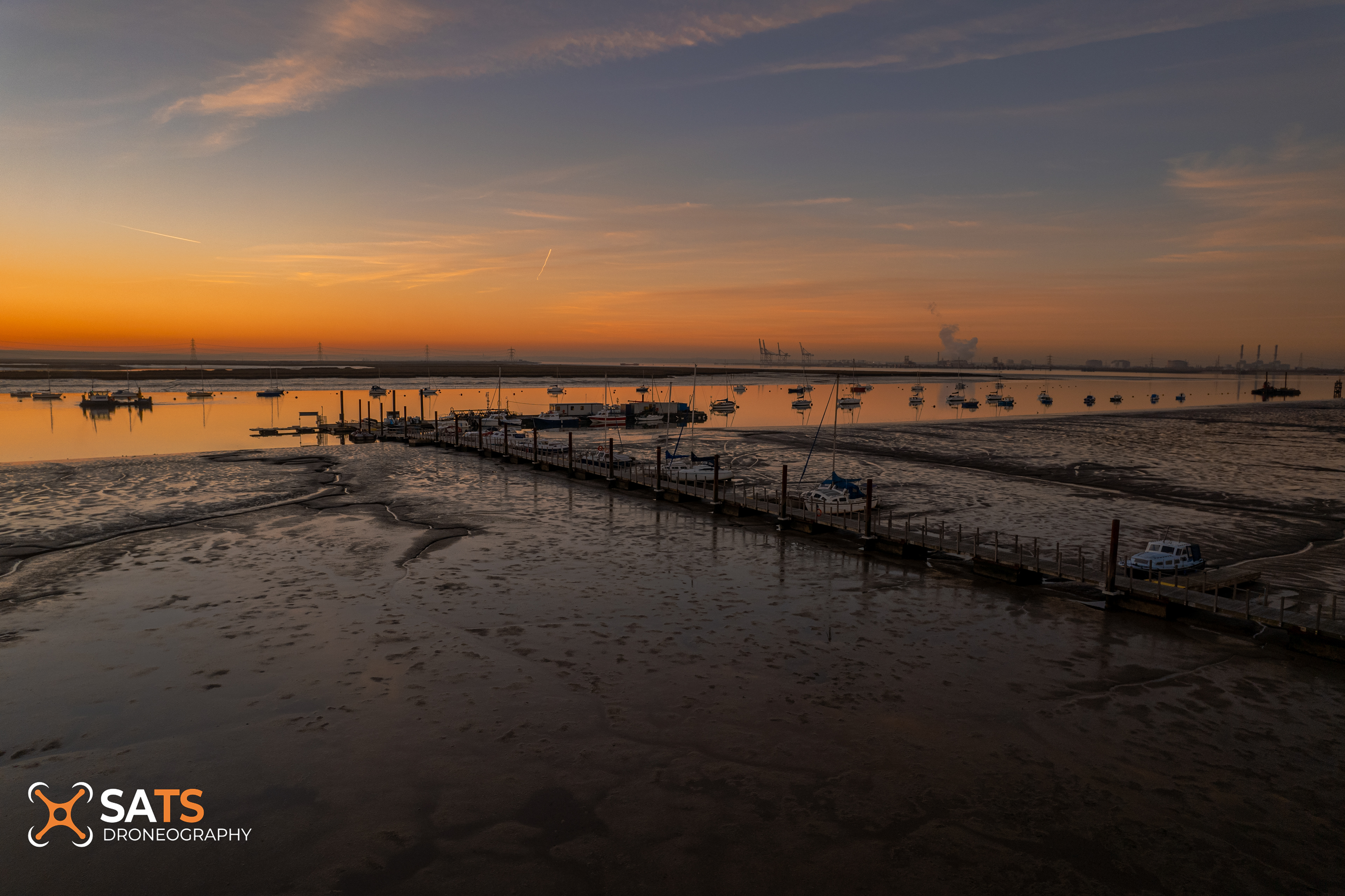 Queenborough 134