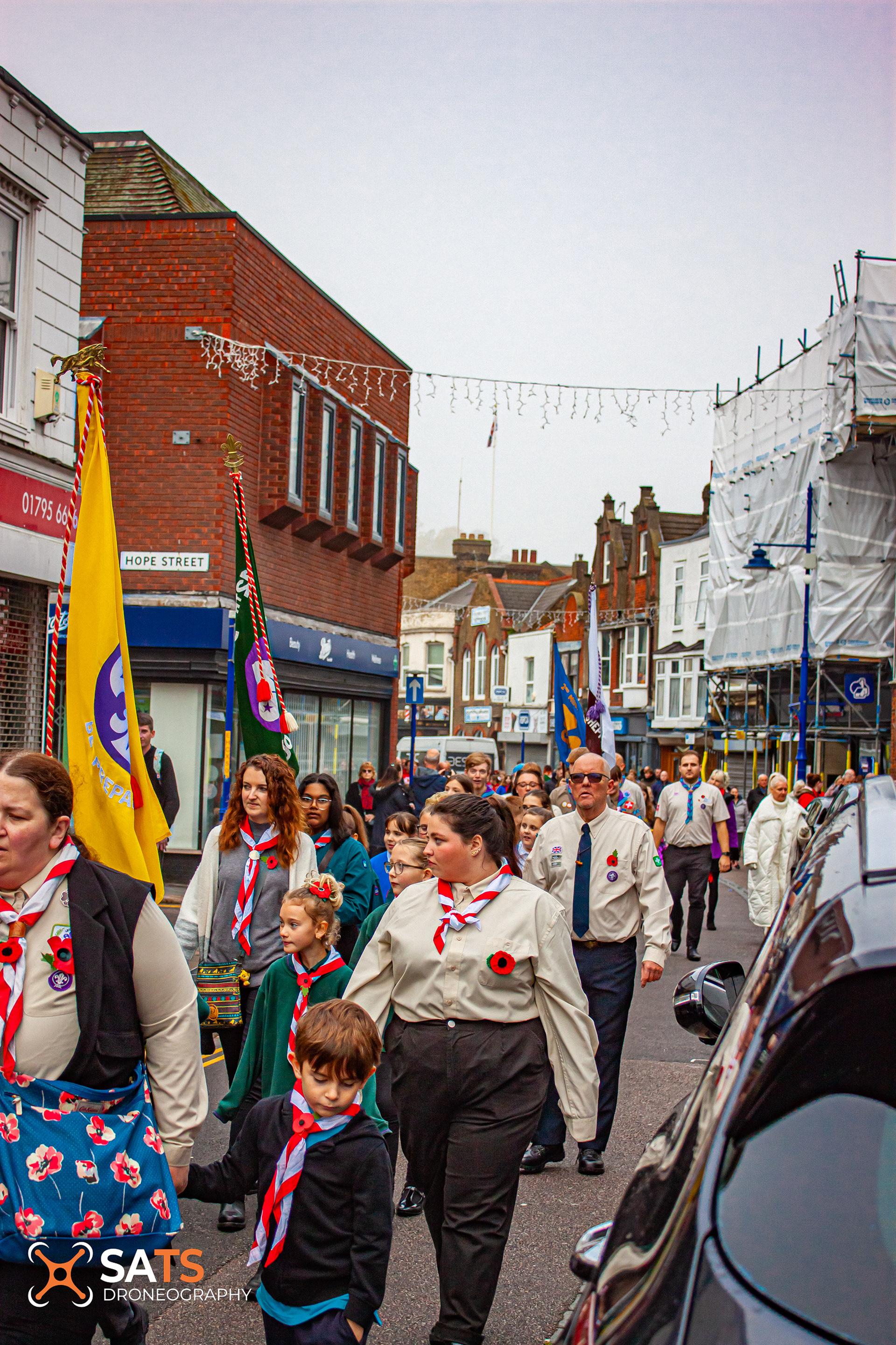 Sheerness 200