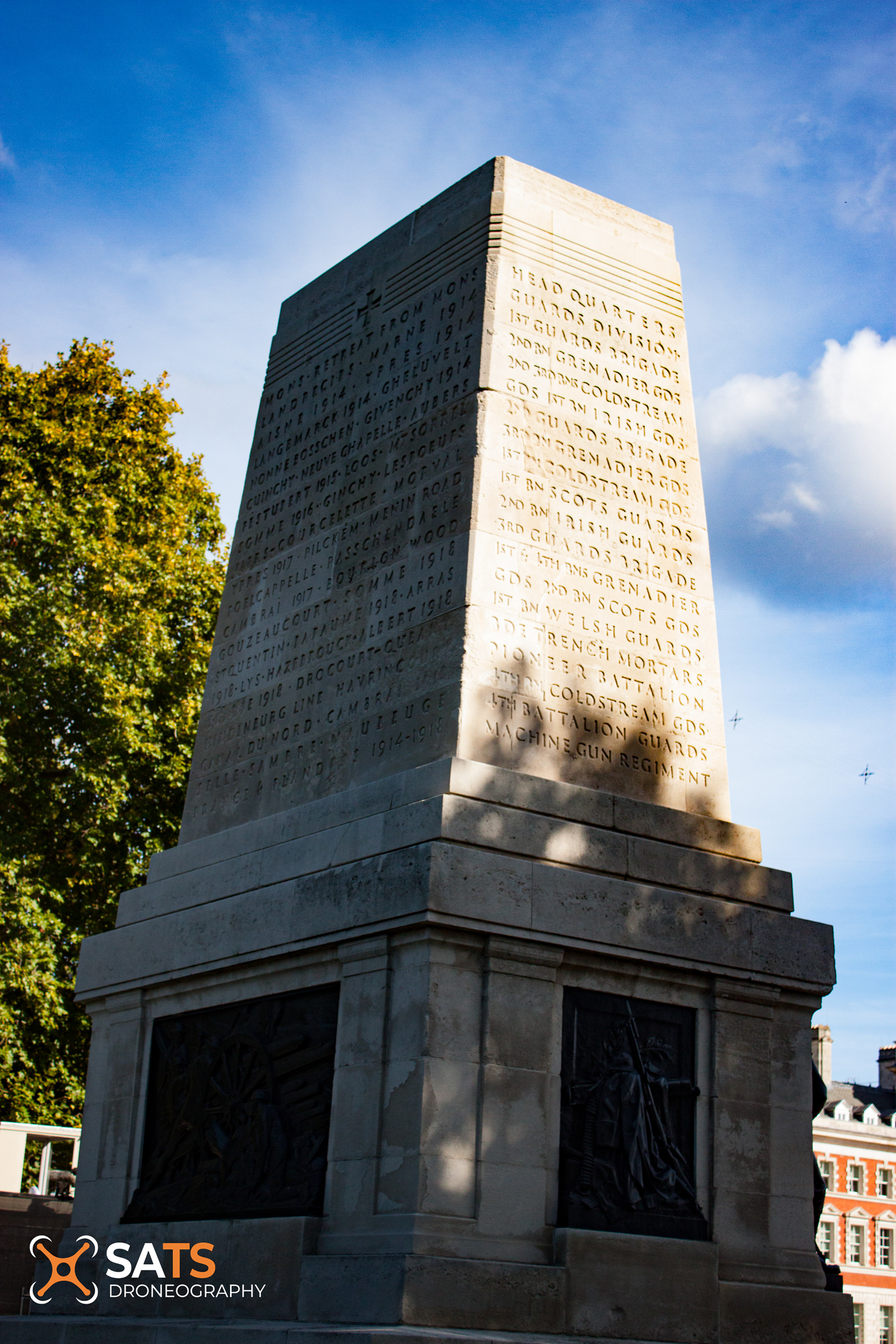 LONDON - 80