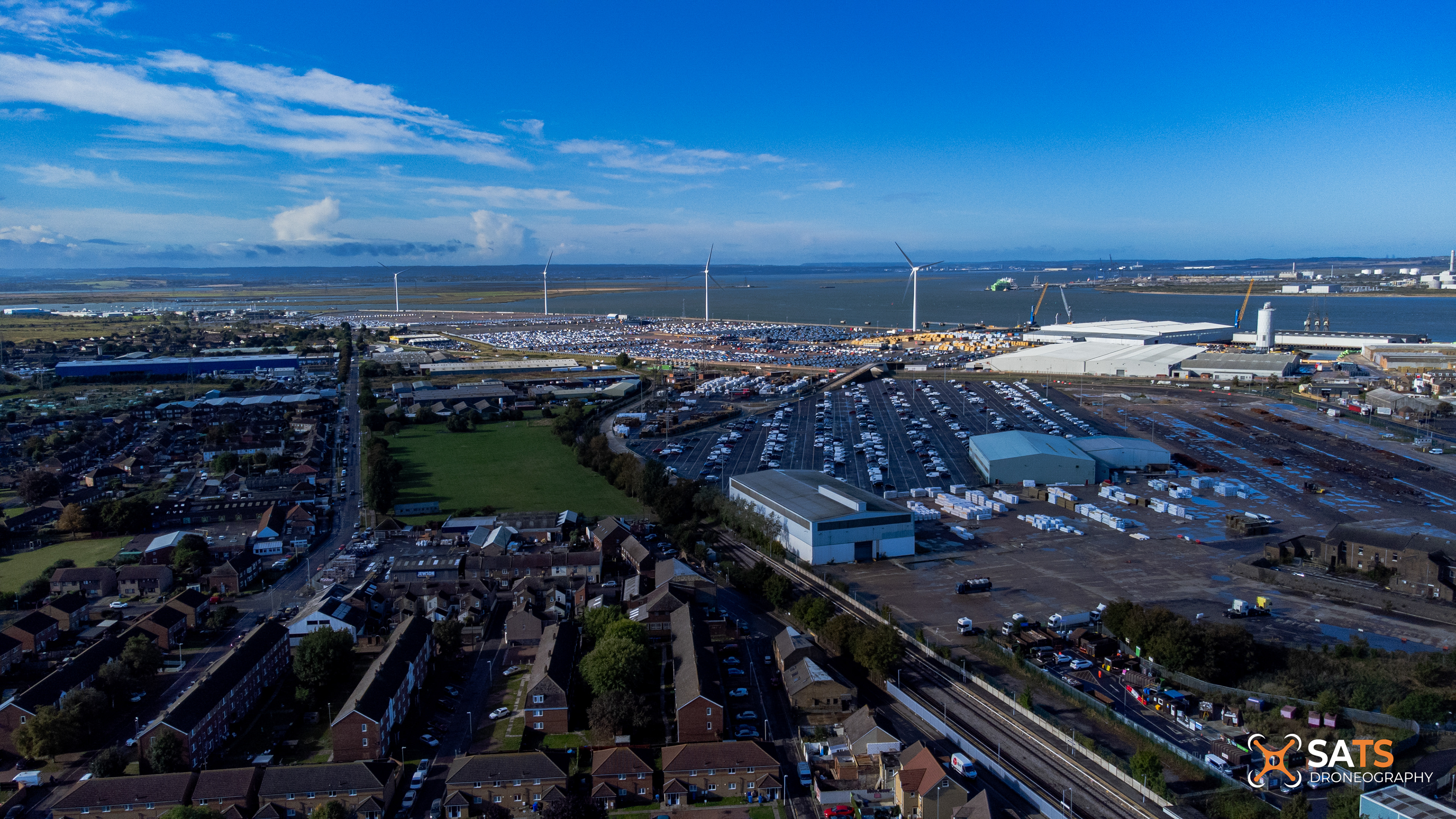 Sheerness 270