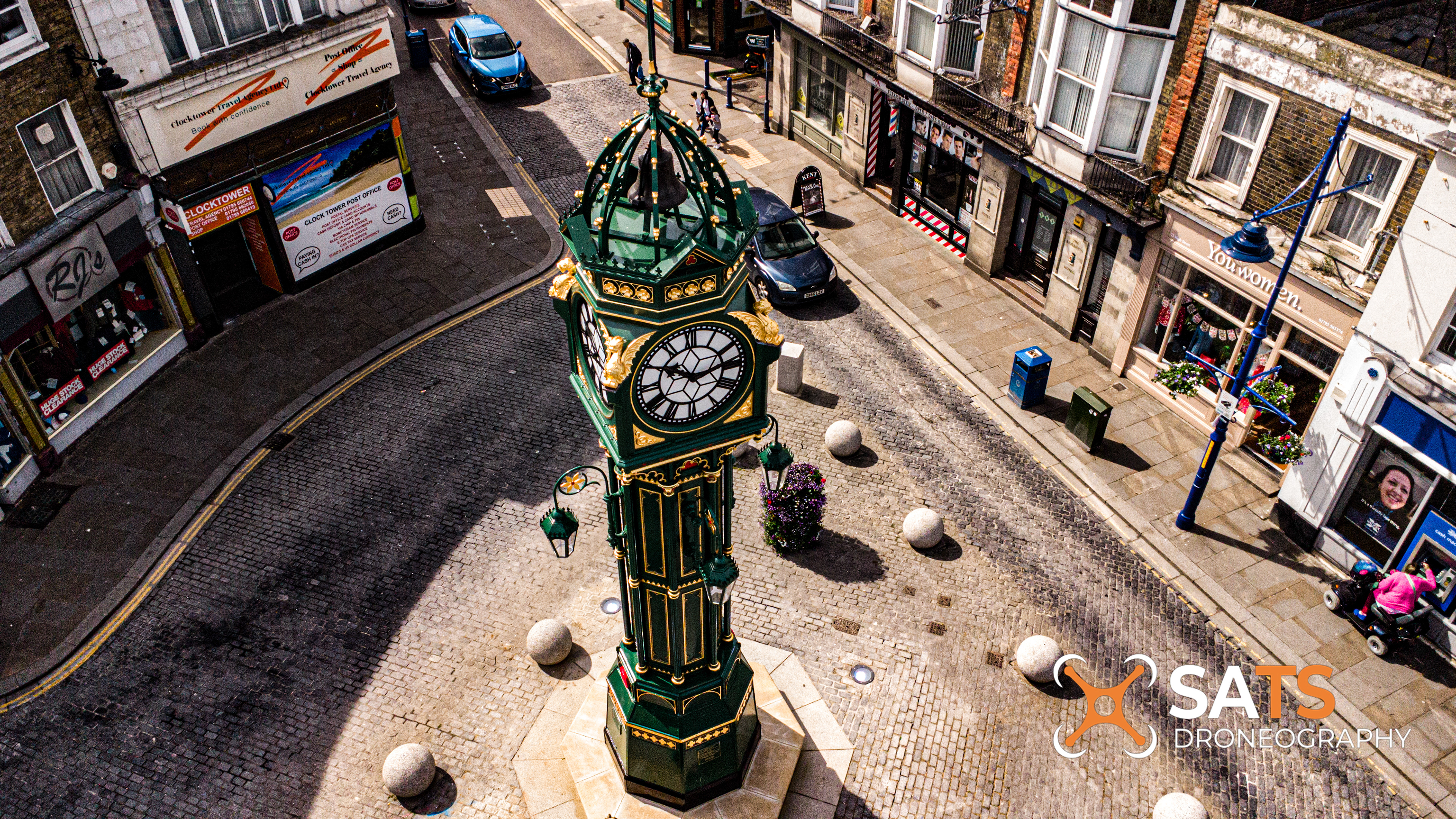 Sheerness 22