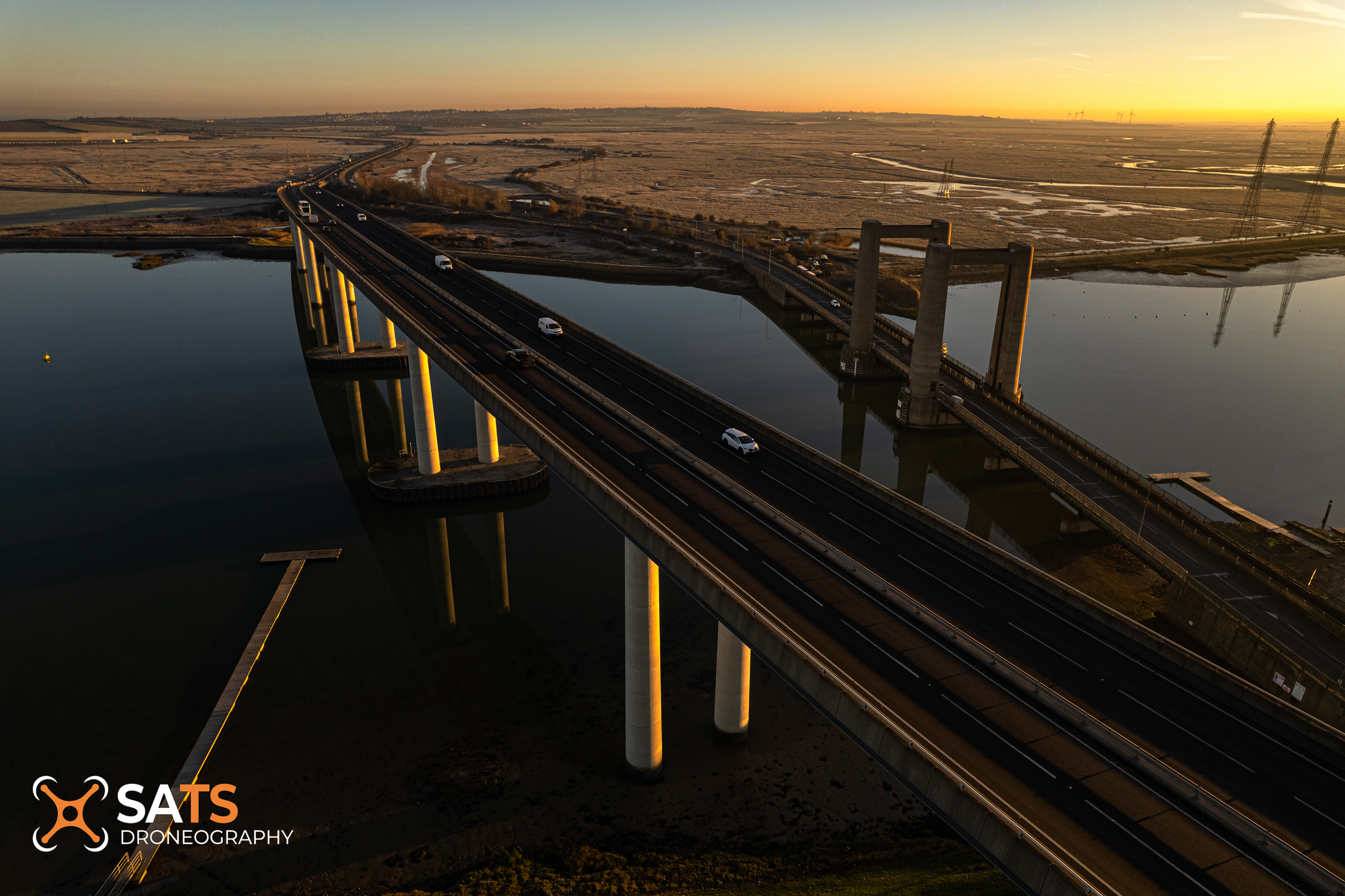 BRIDGE - 15