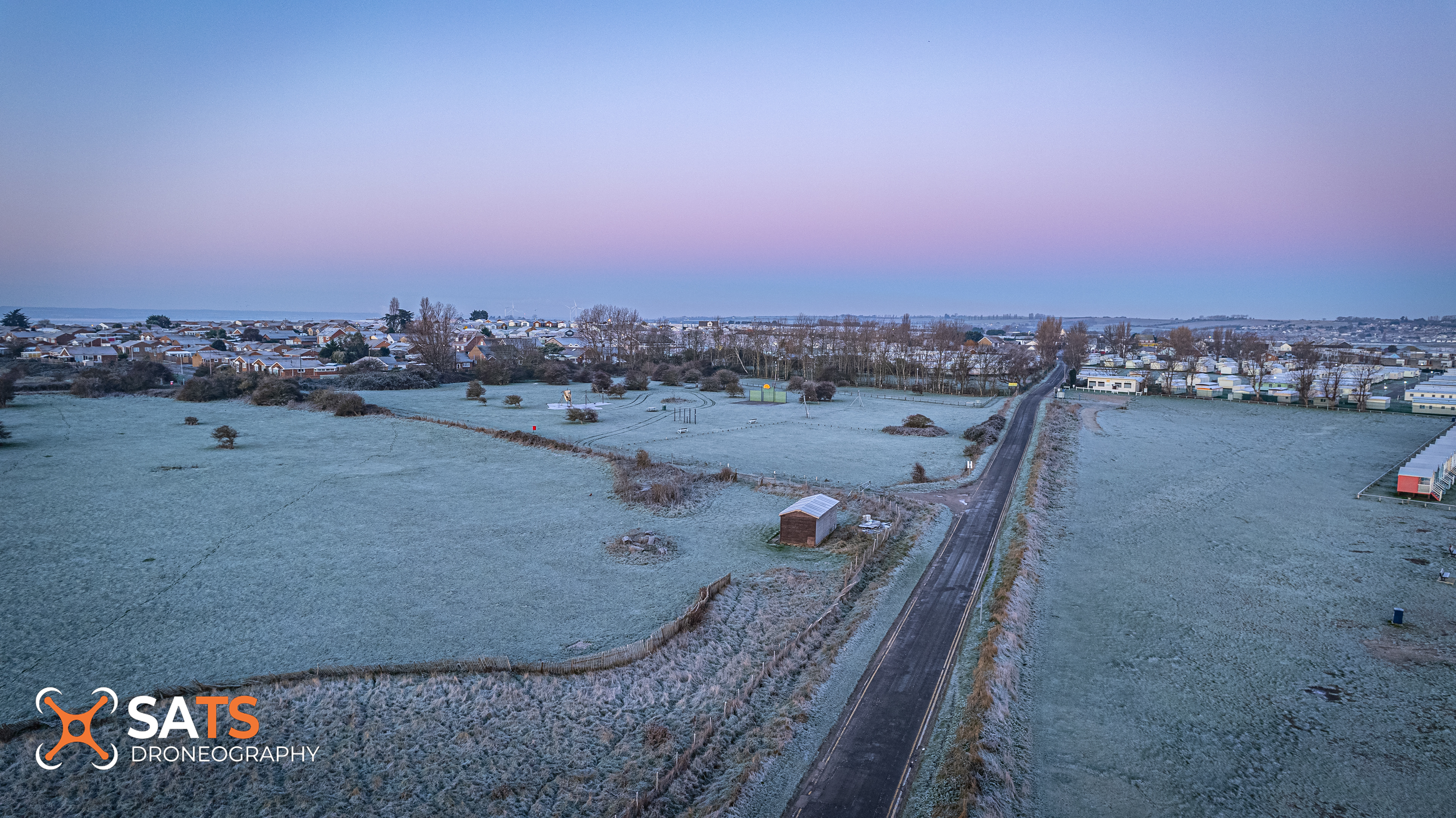 Winter 52
