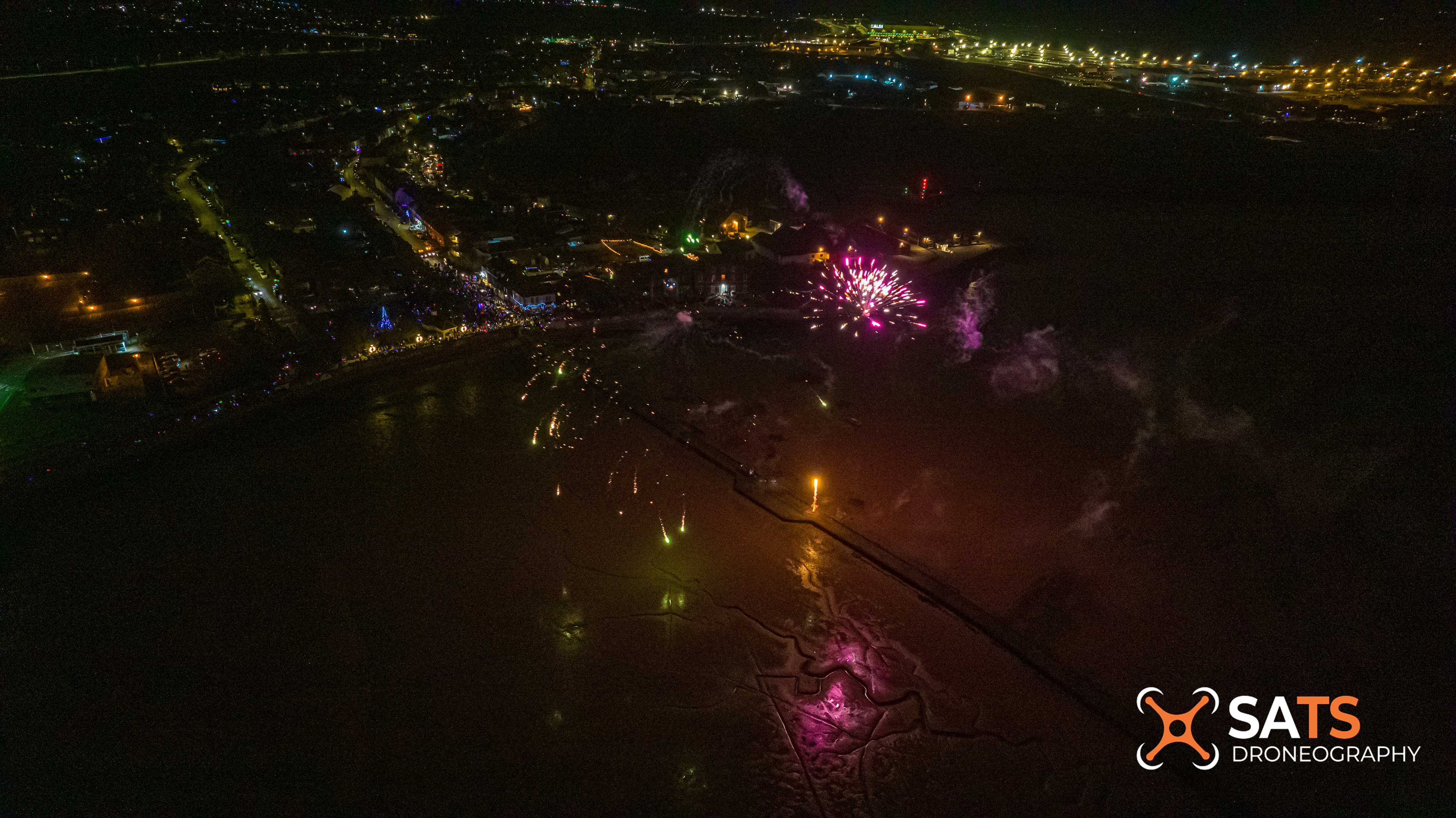Queenborough 401