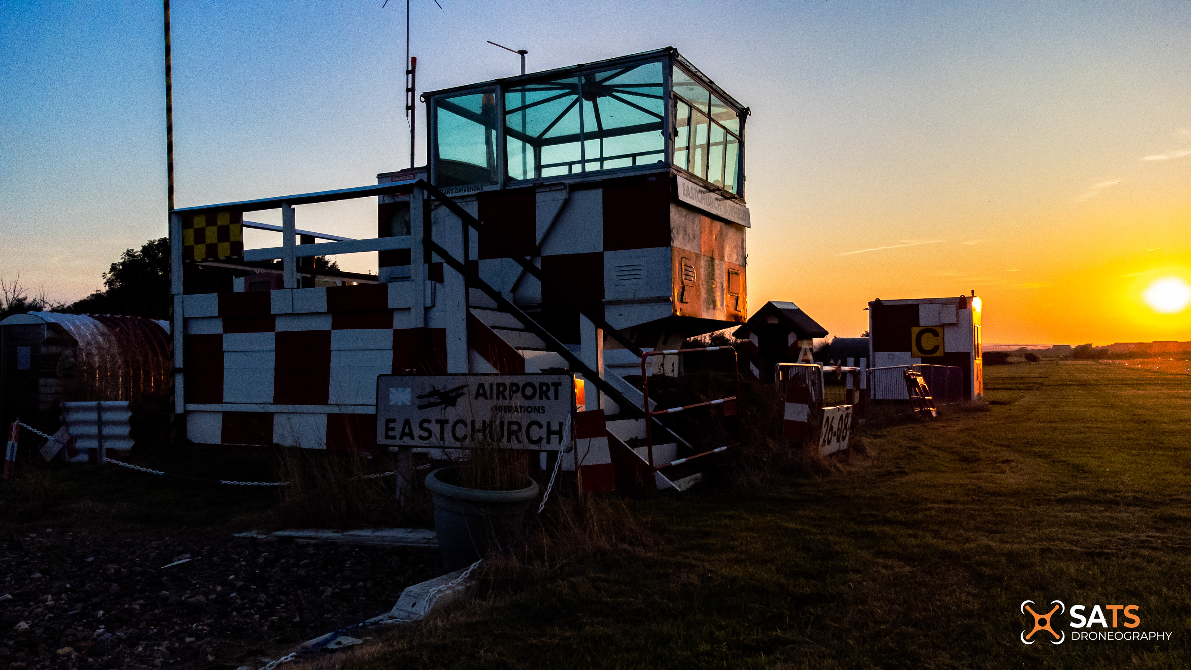 Eastchurch 78