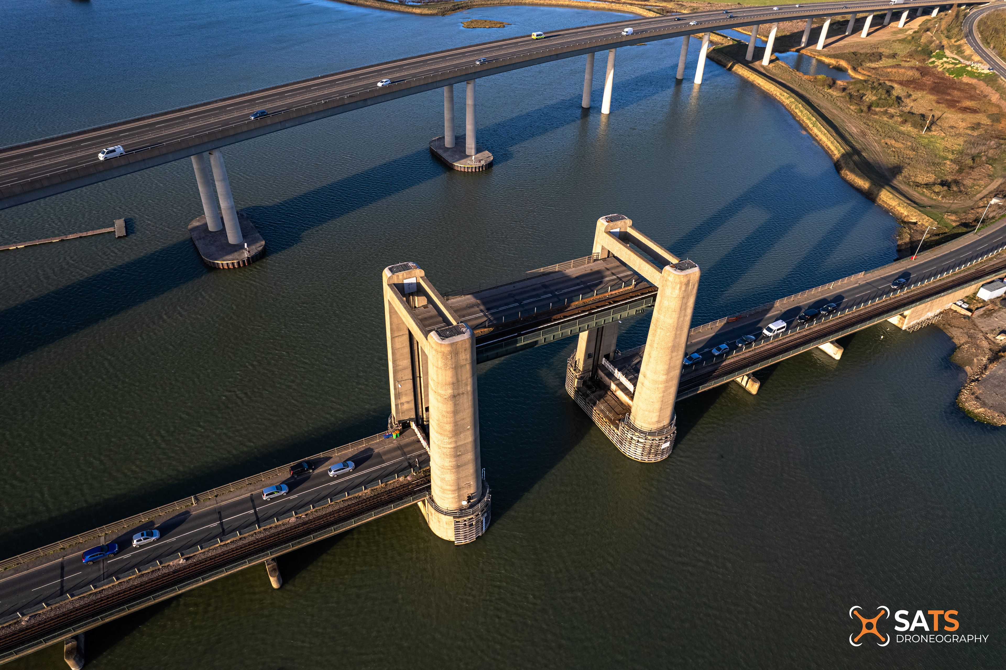 BRIDGE - 52