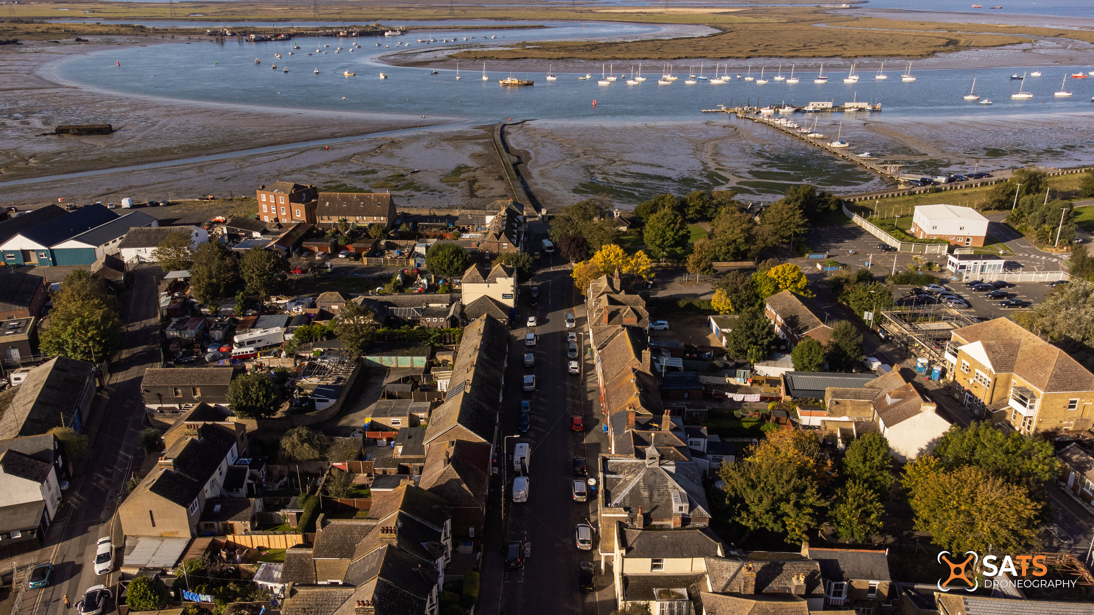 Queenborough 196