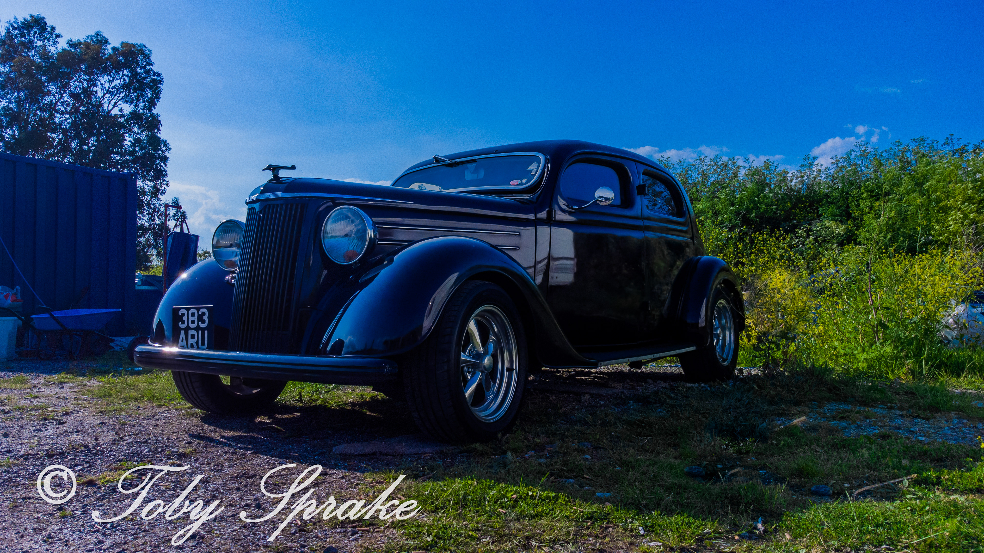 CAR - 50