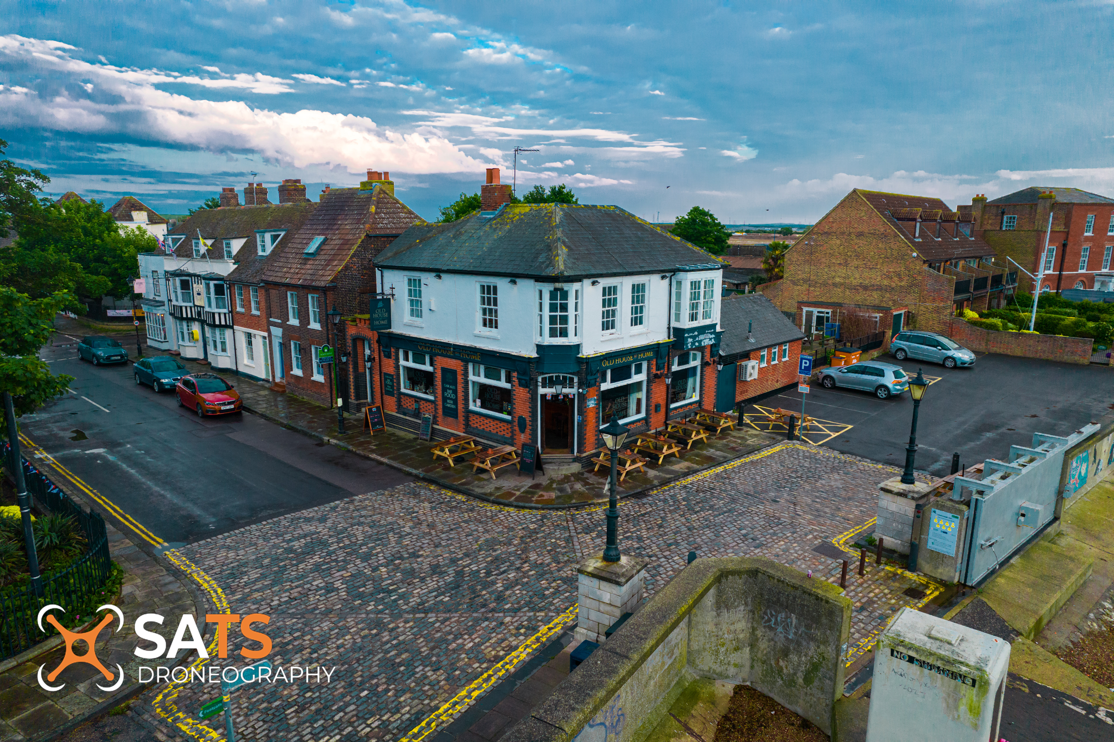 Queenborough 8
