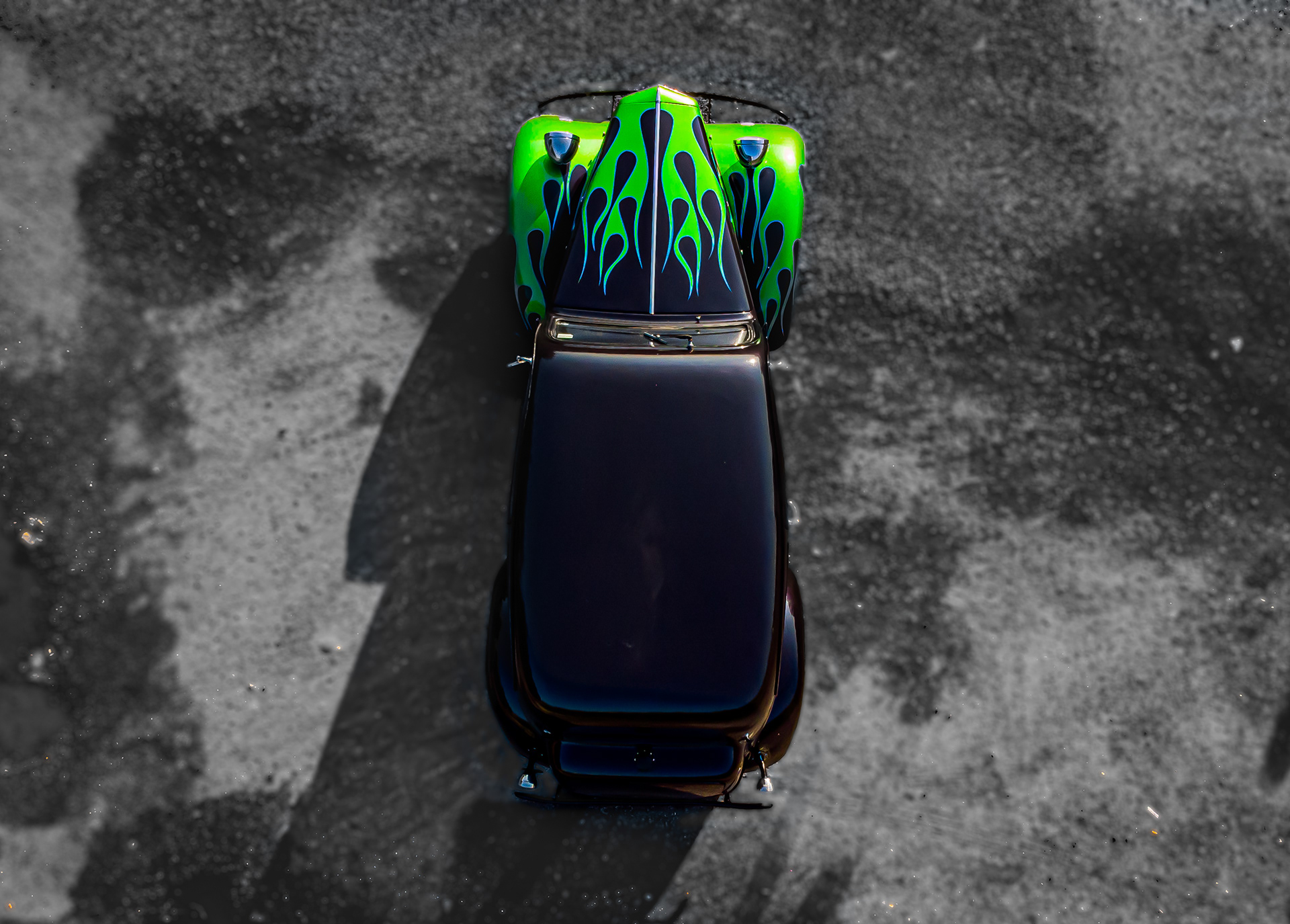 CAR - 71