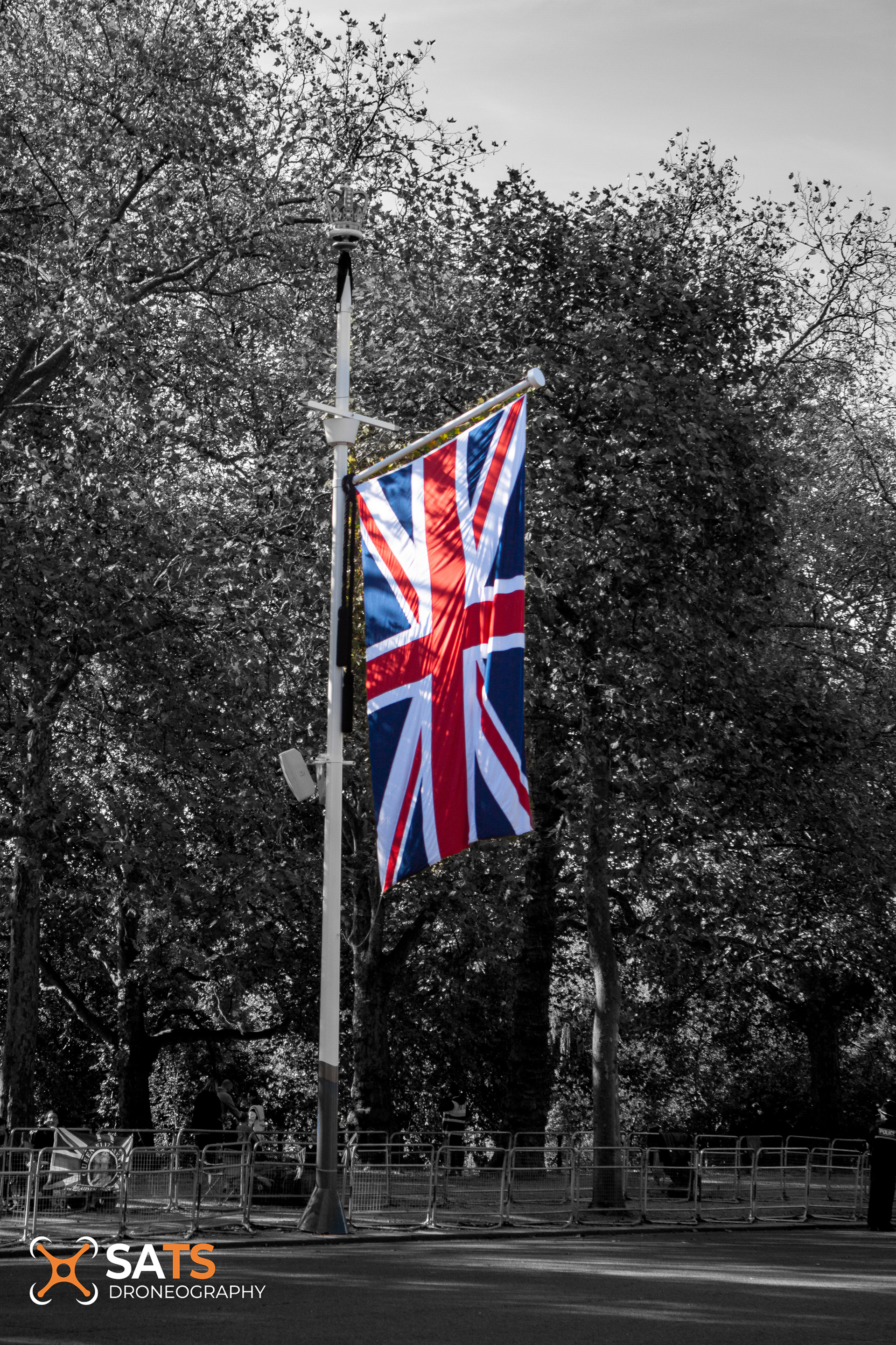 LONDON - 62