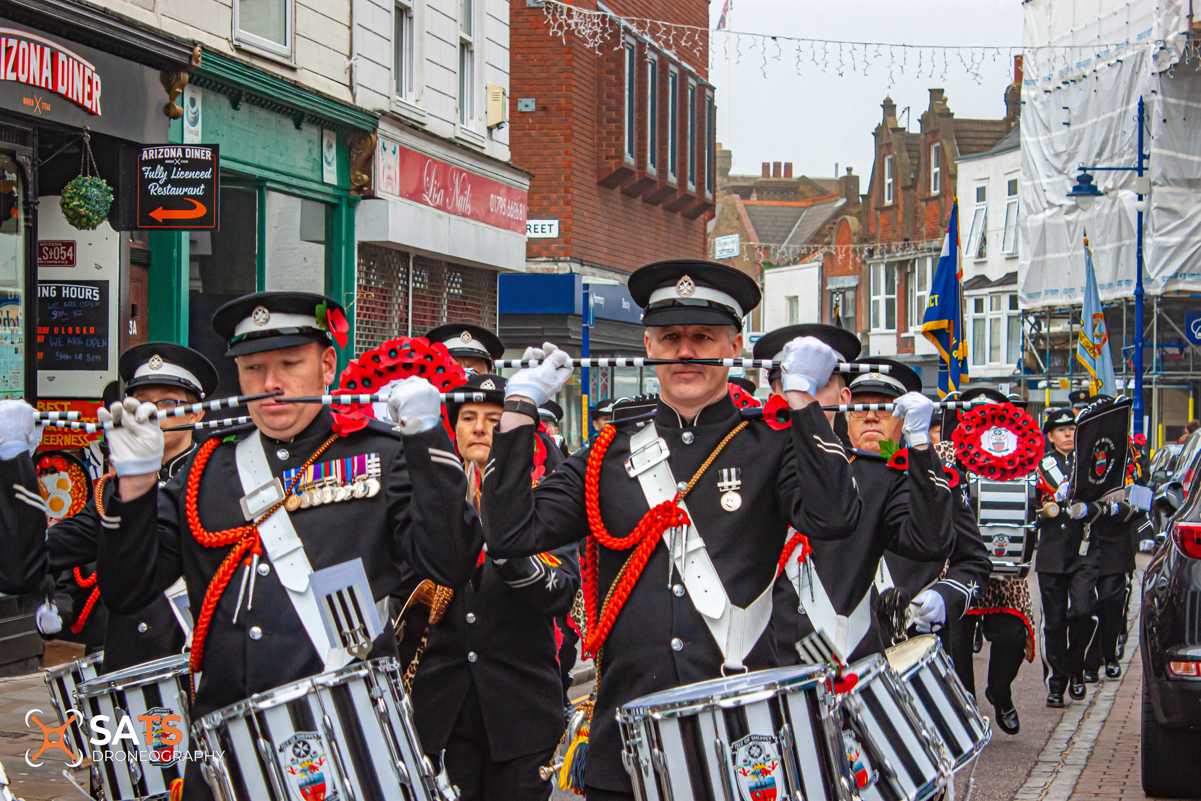 Sheerness 186
