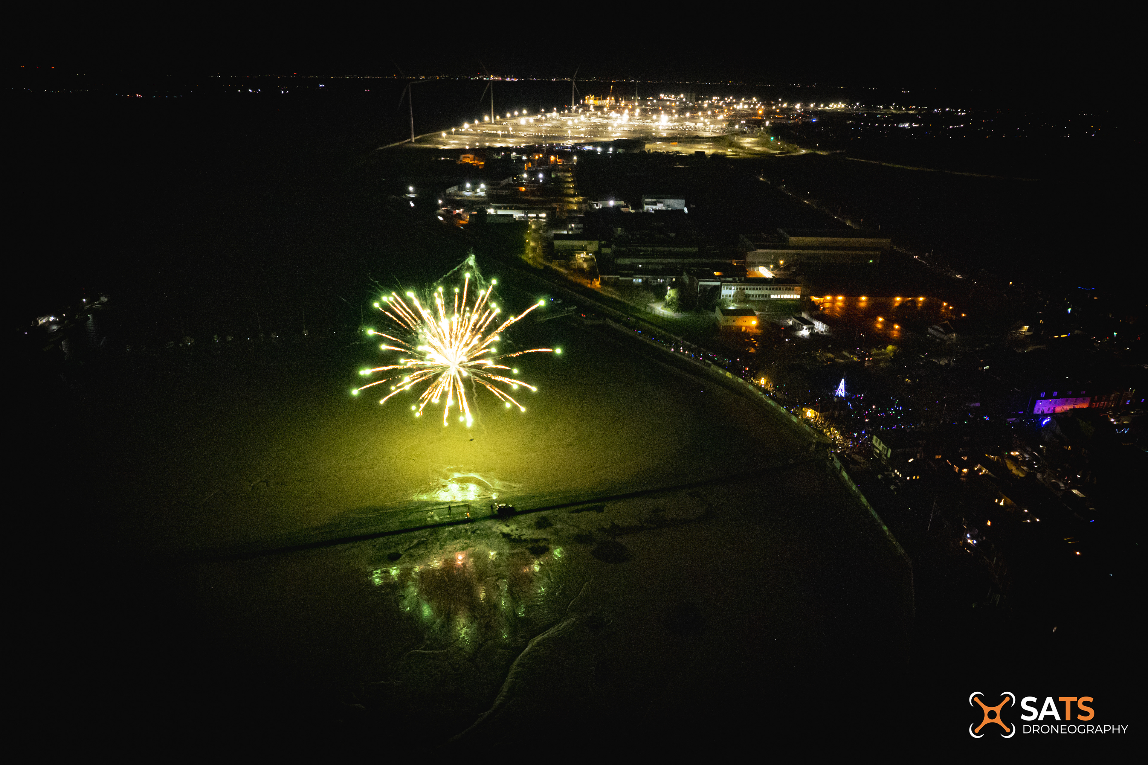 Queenborough 278