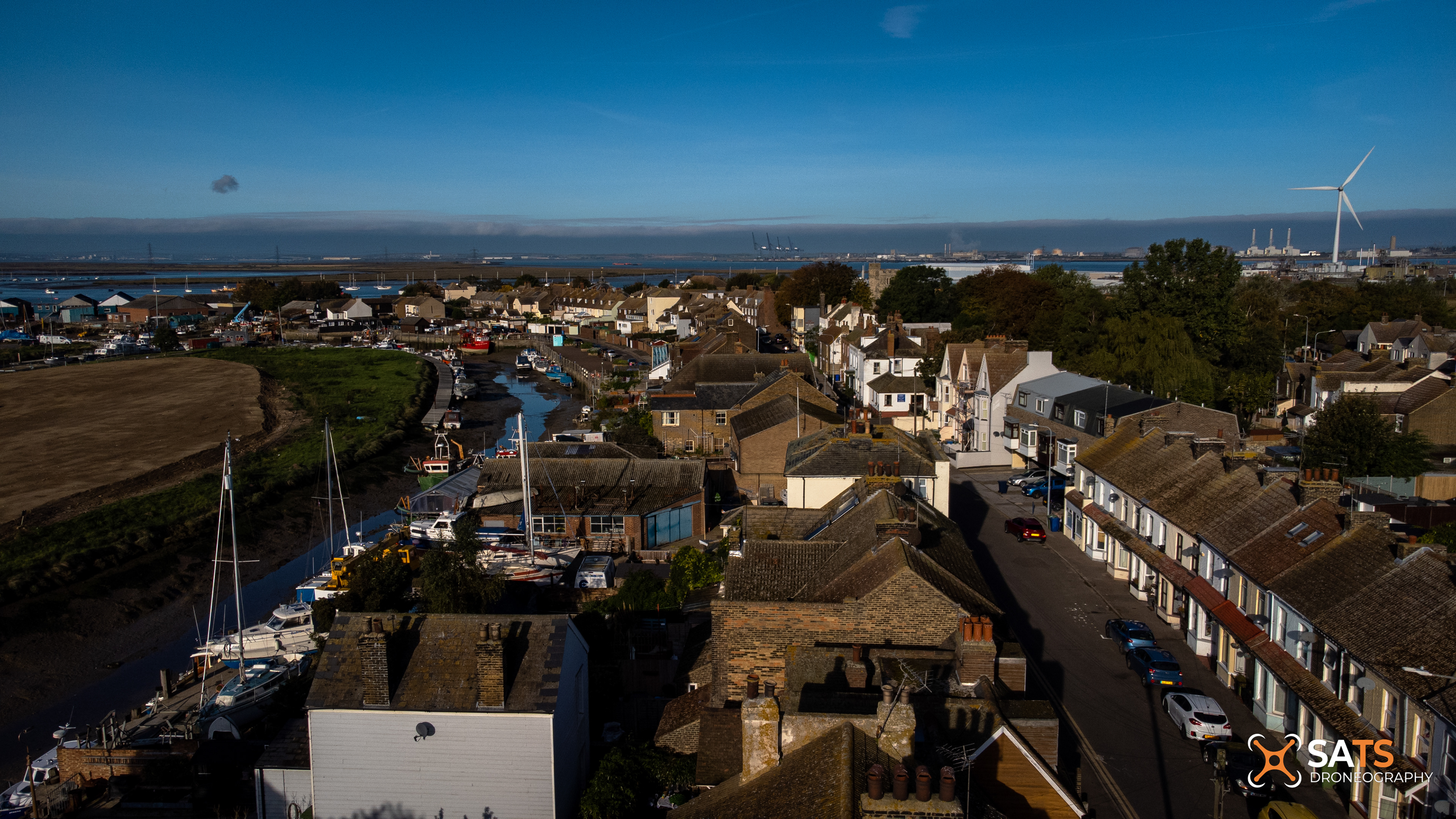 Queenborough 184