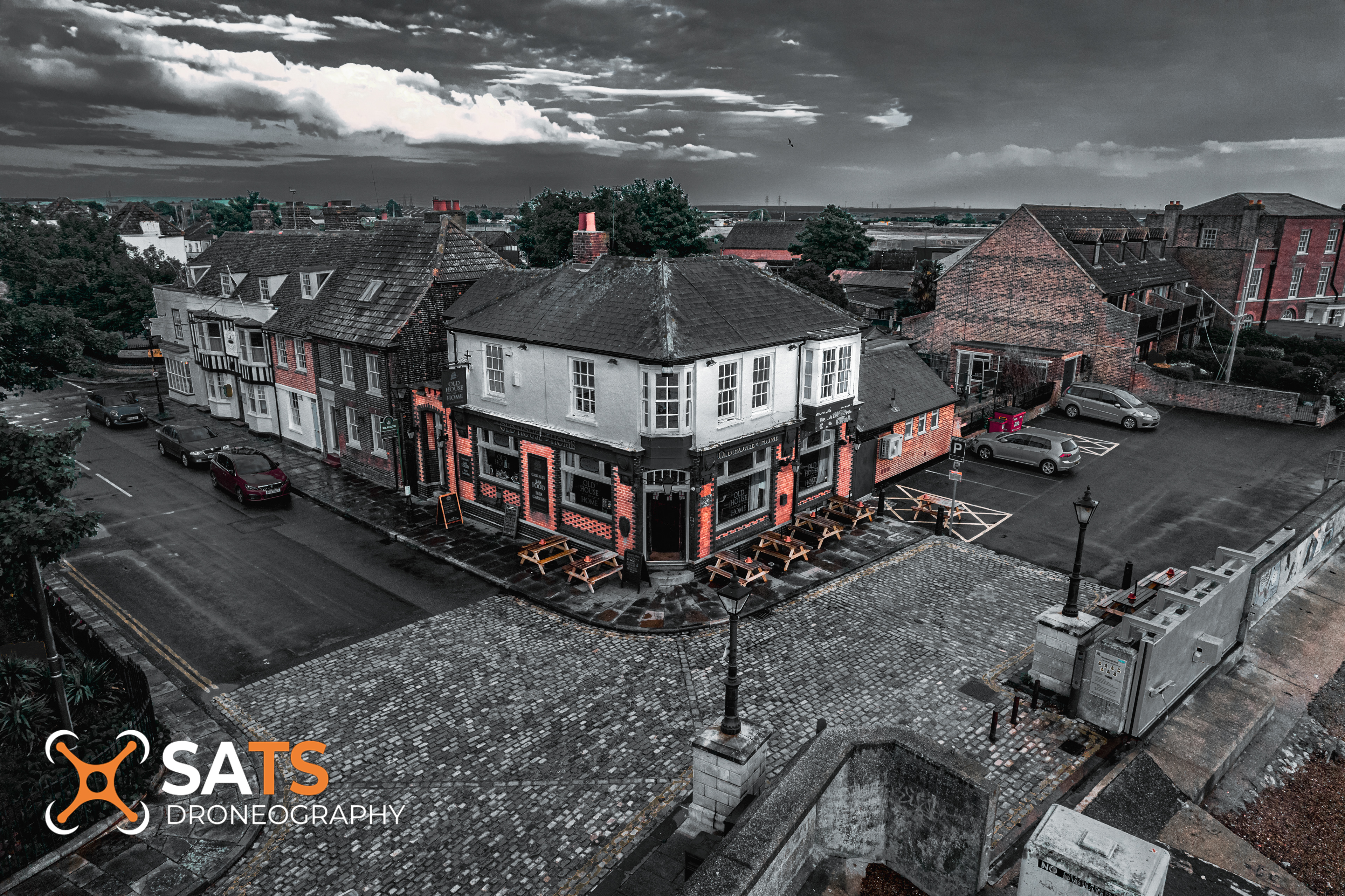 Queenborough 7