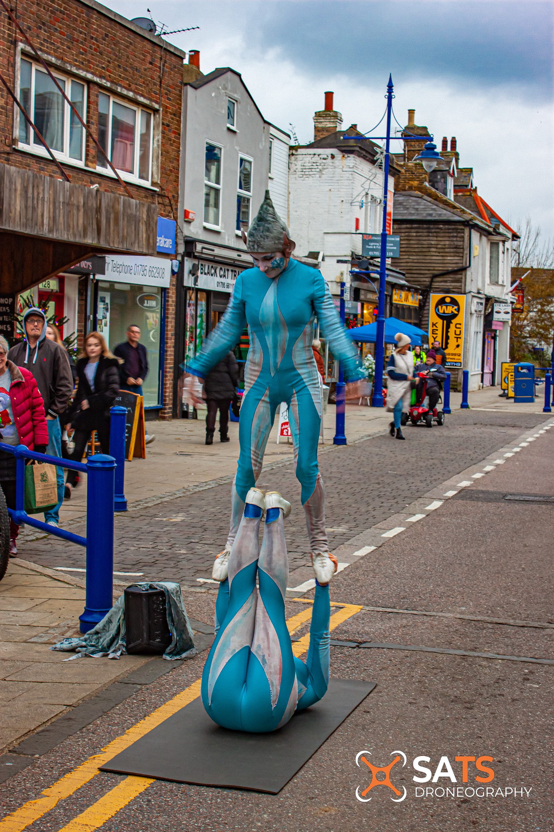 Sheerness 244