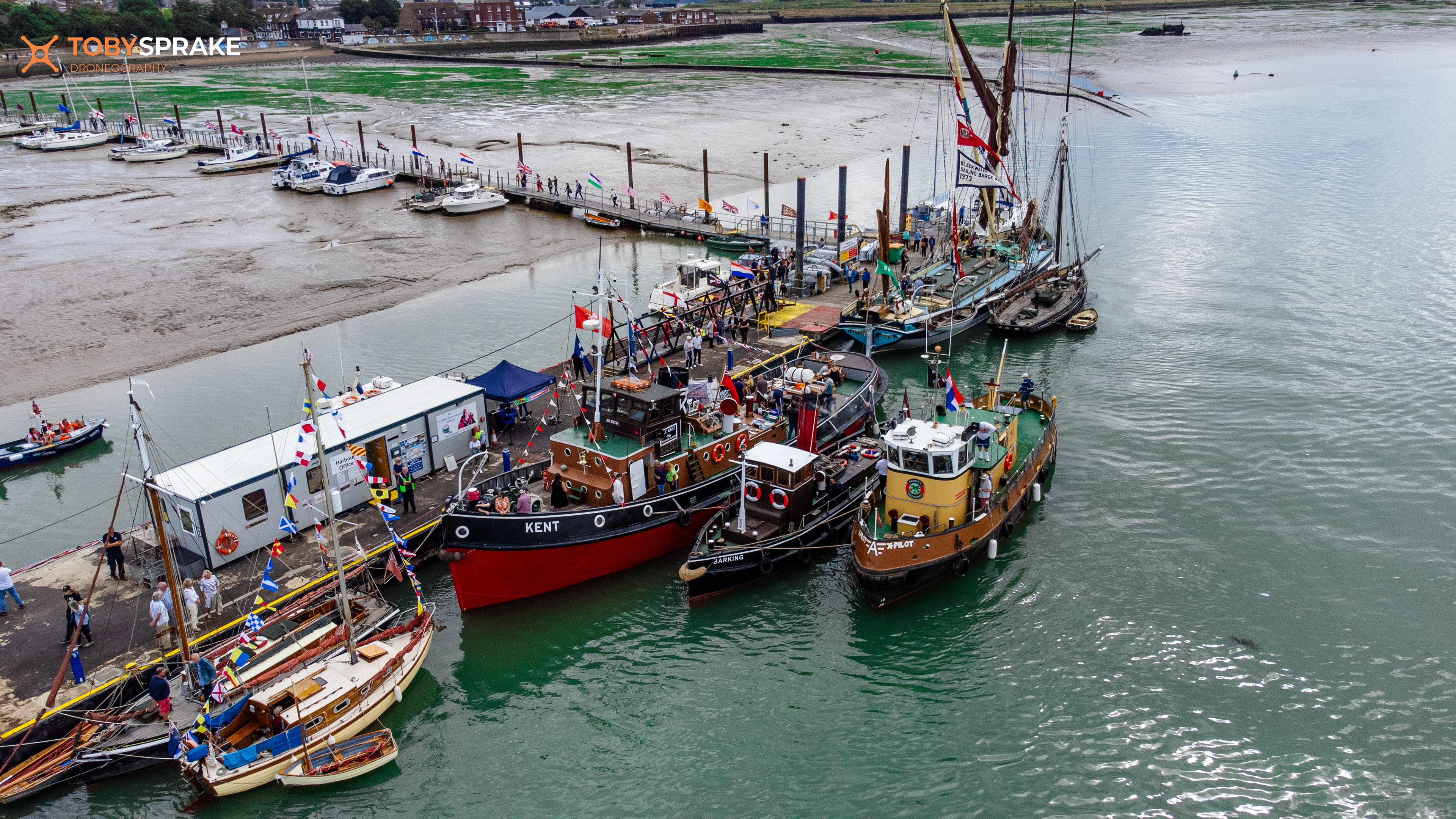Queenborough 81