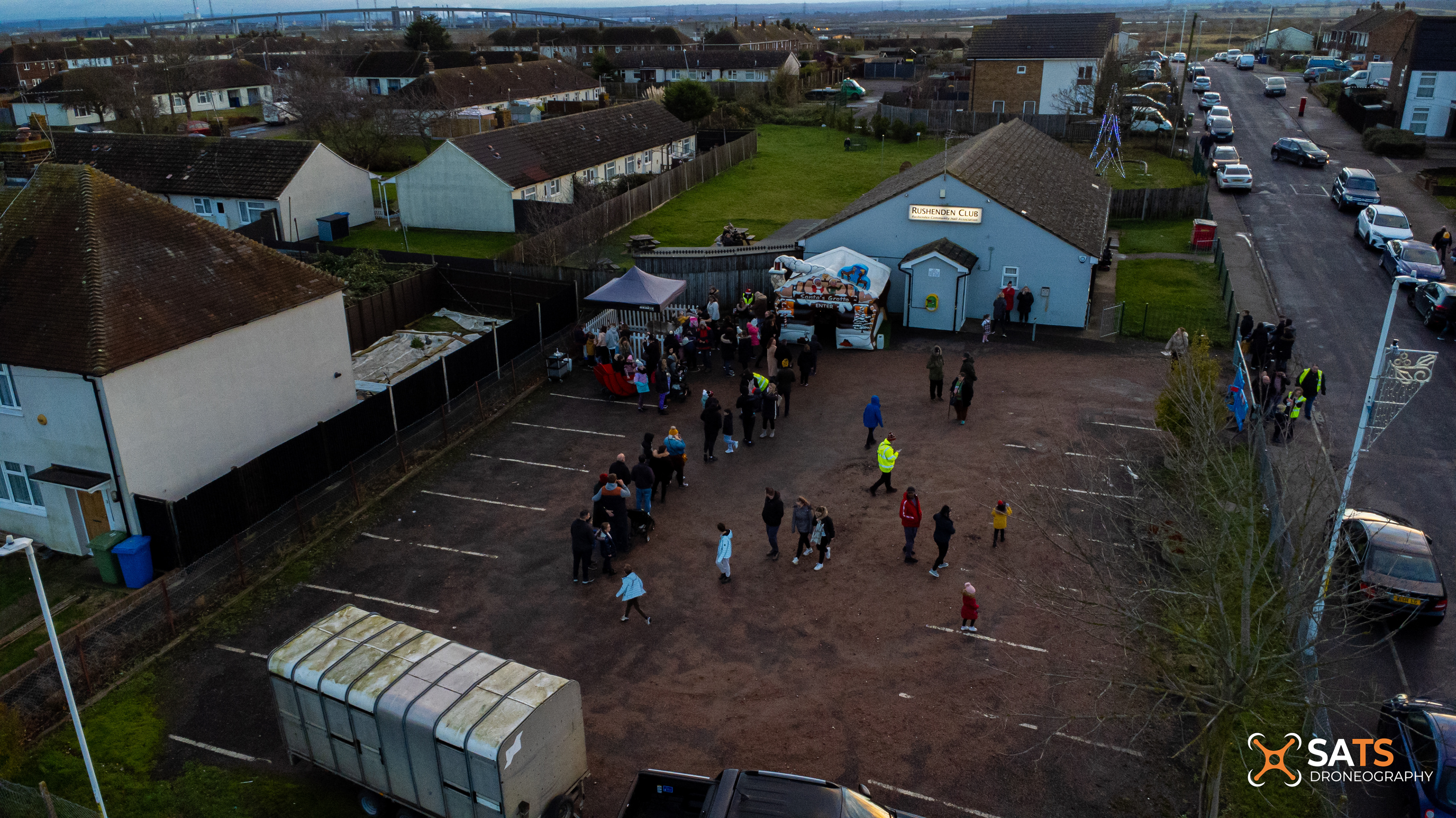 Queenborough 234
