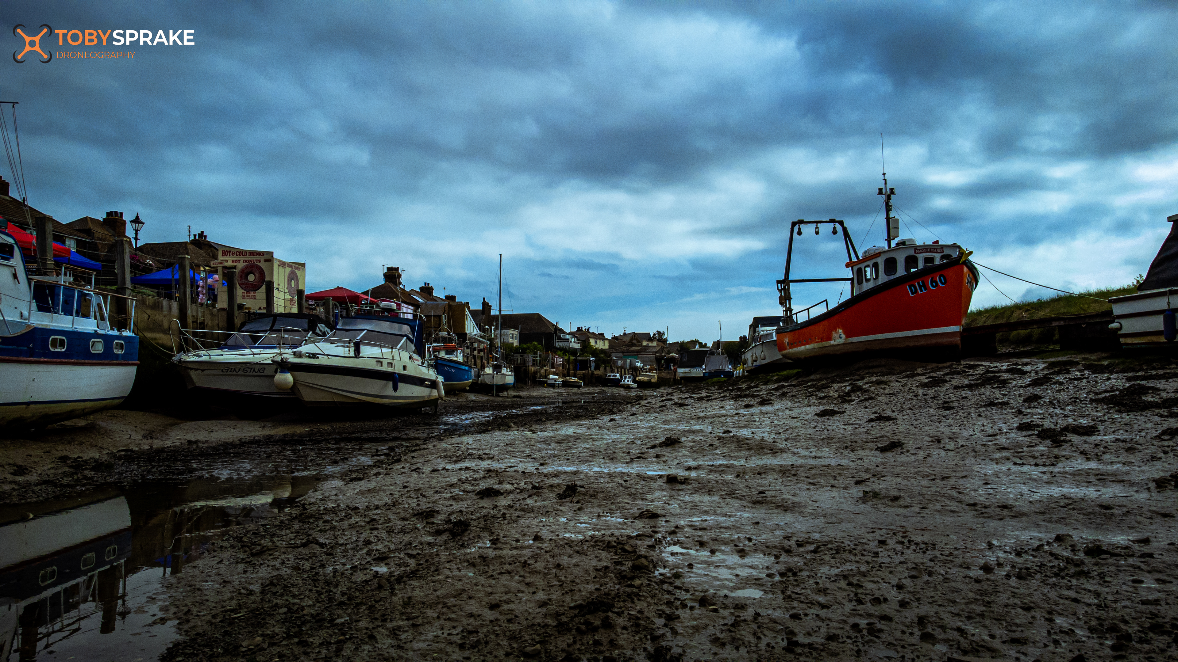 Queenborough 97