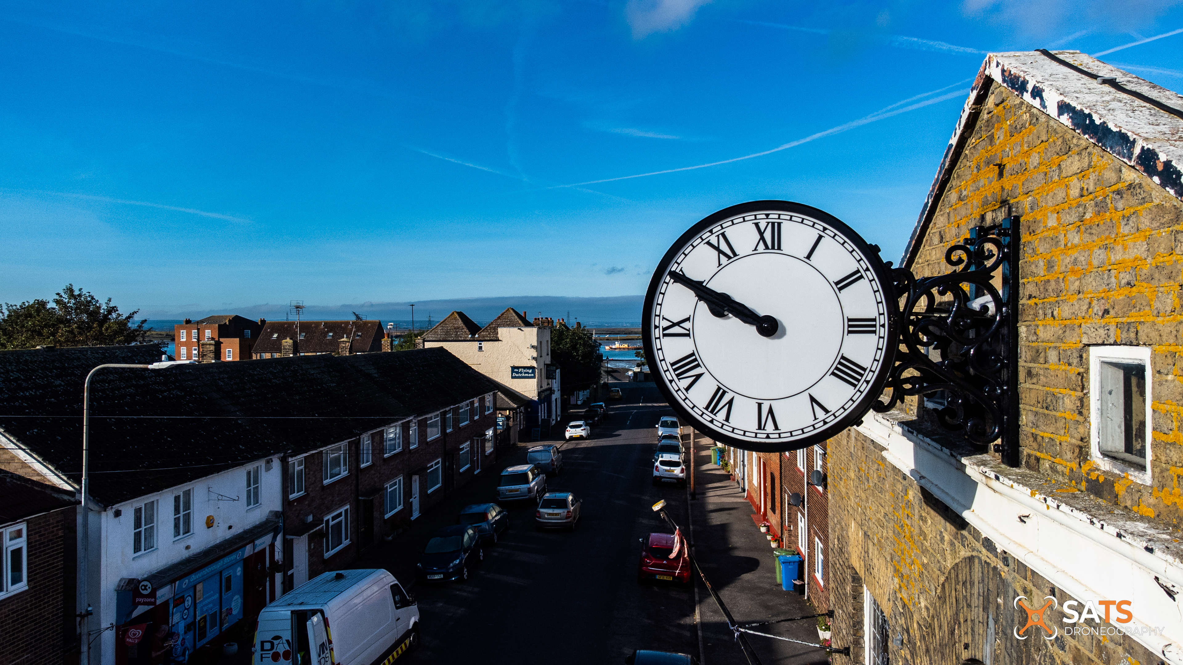 Queenborough 197