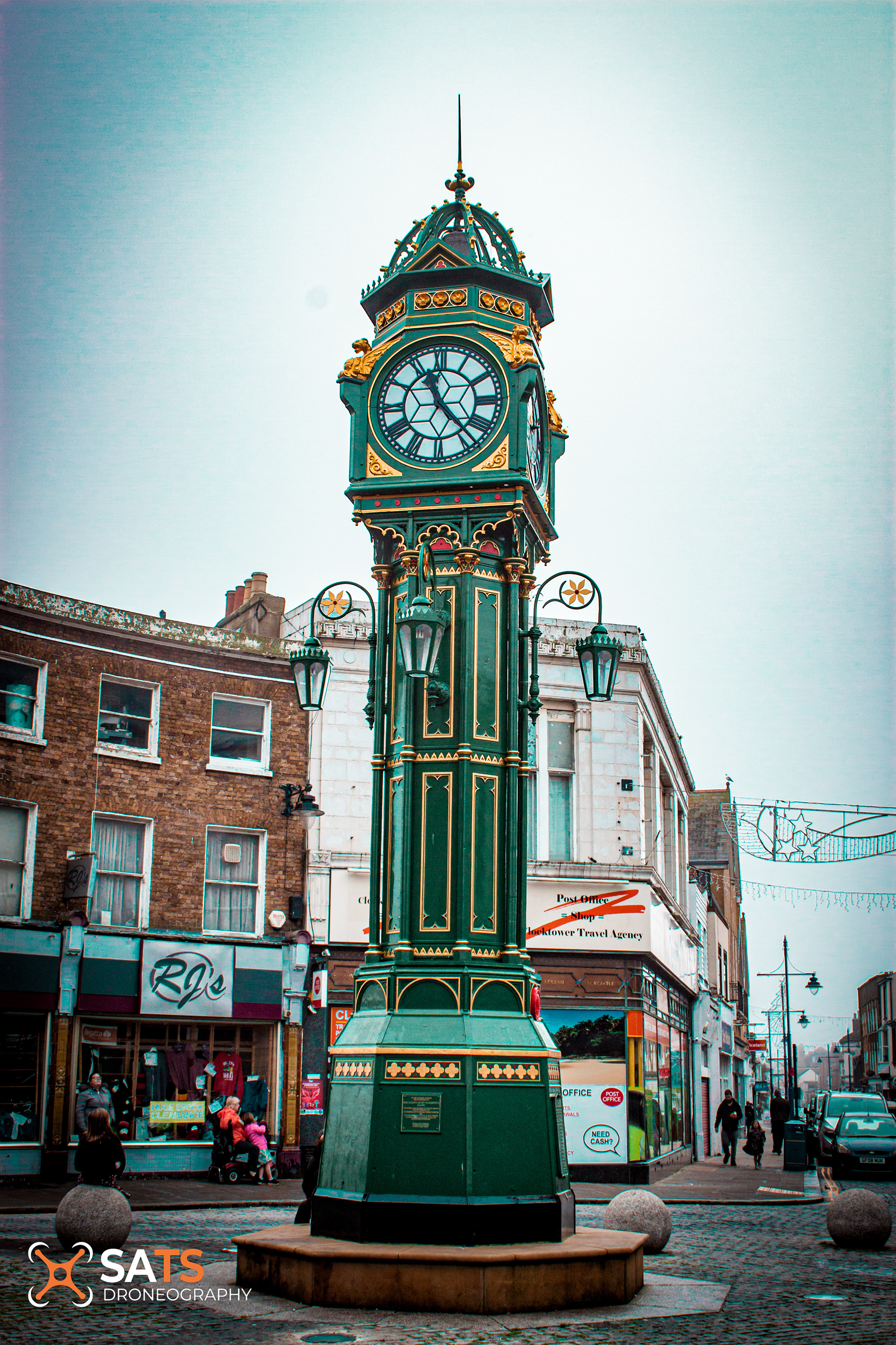 Sheerness 180
