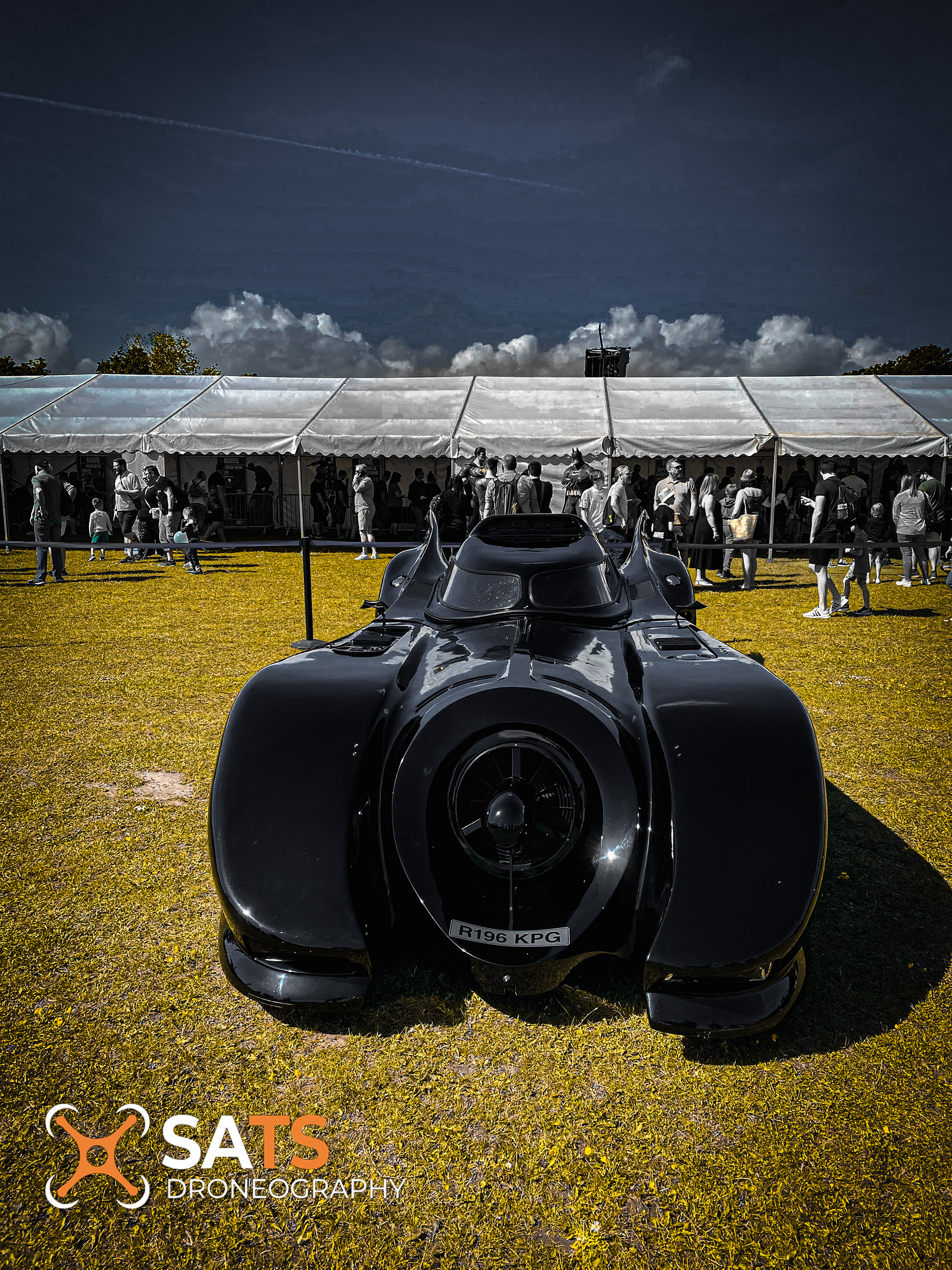 CAR - 83