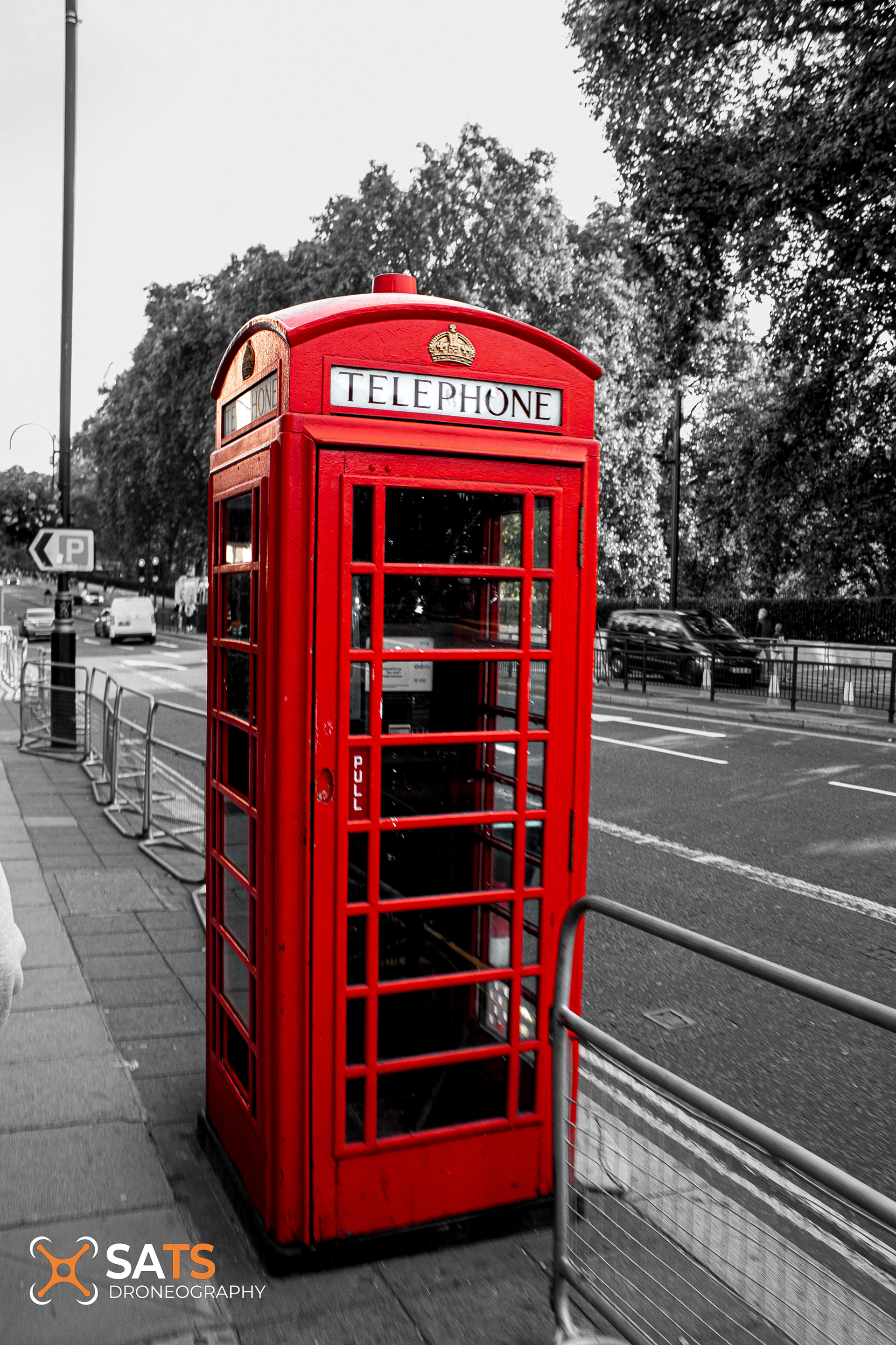 LONDON - 51