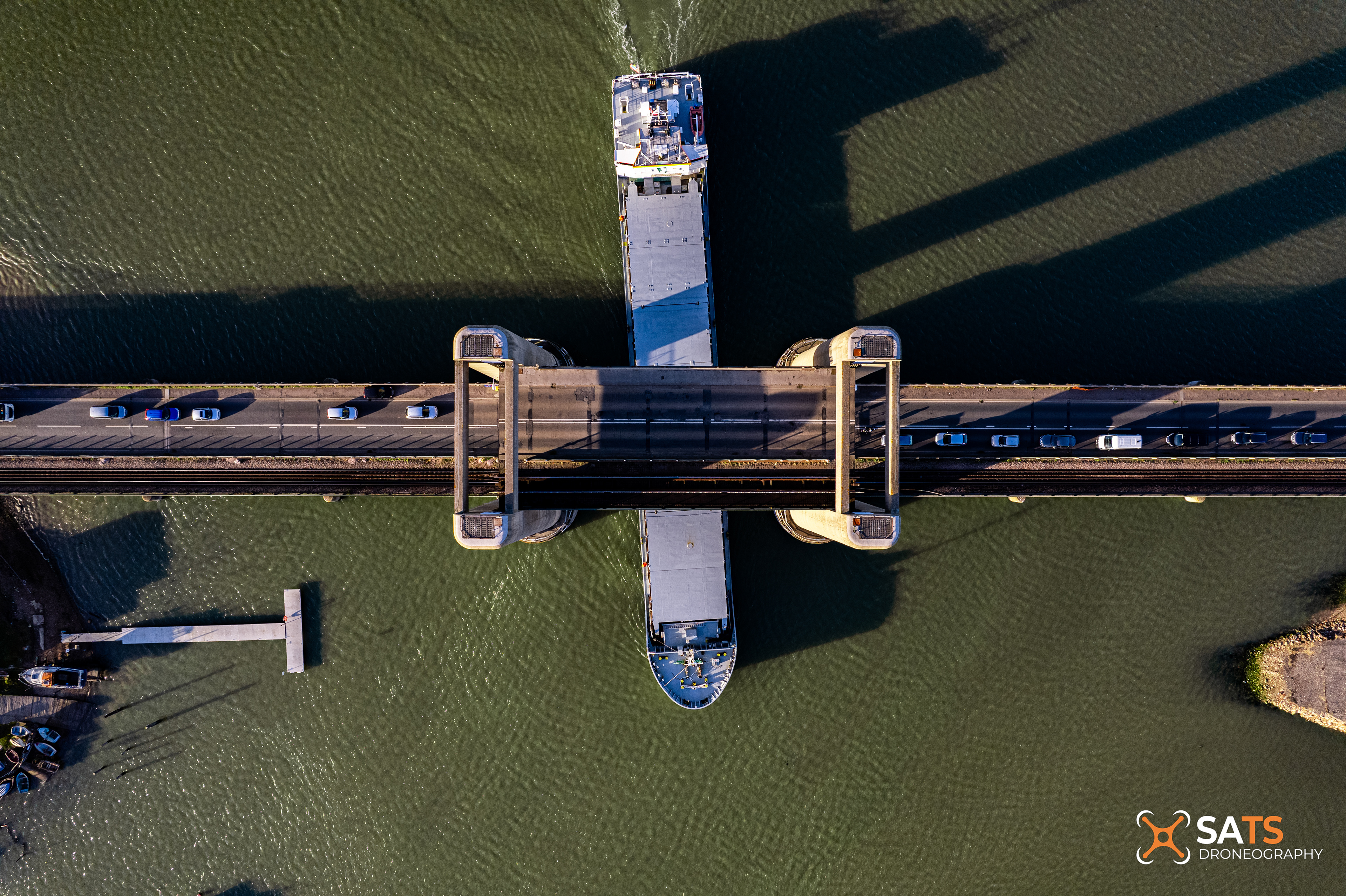 BRIDGE - 54