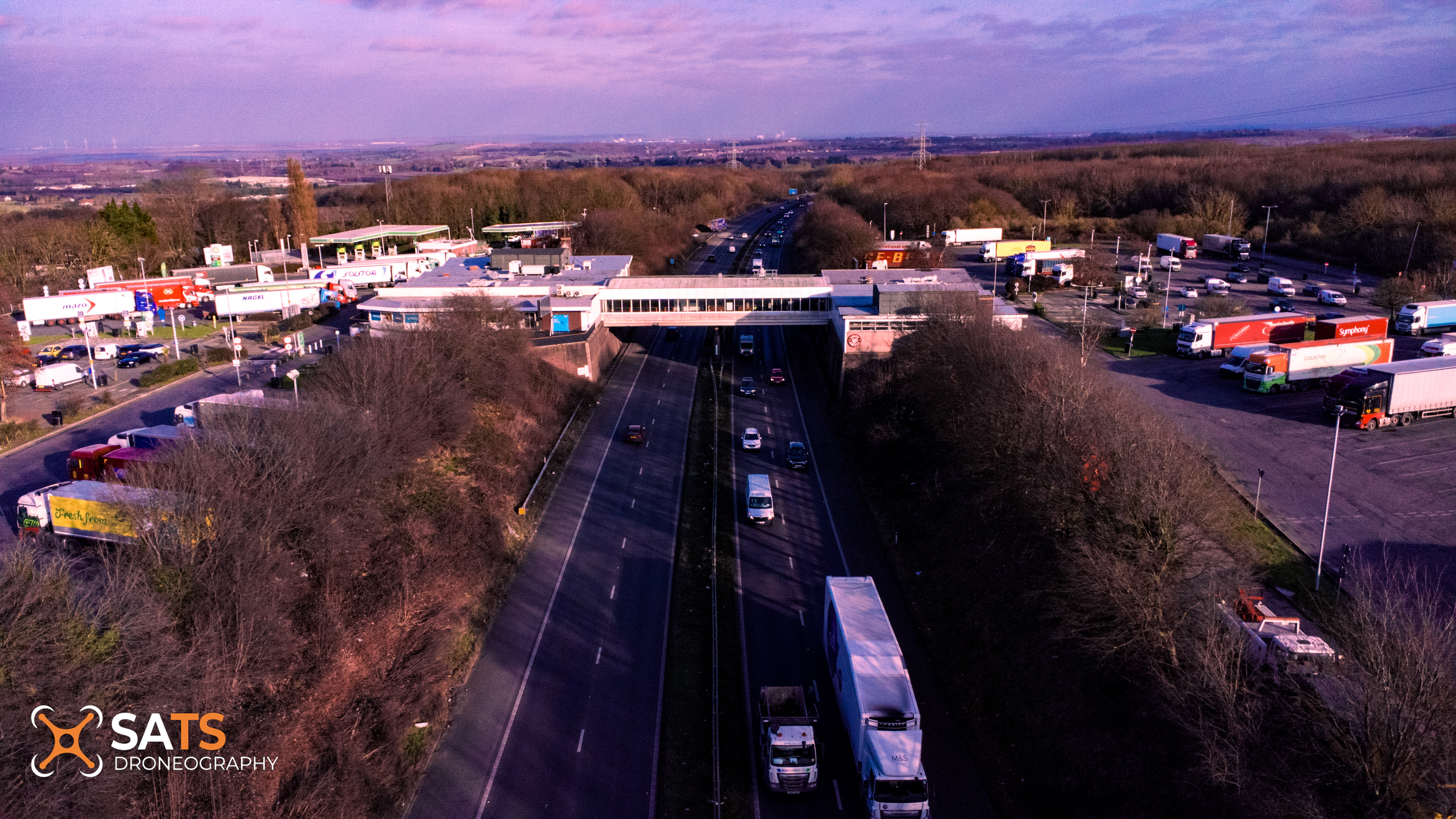 BRIDGE - 13