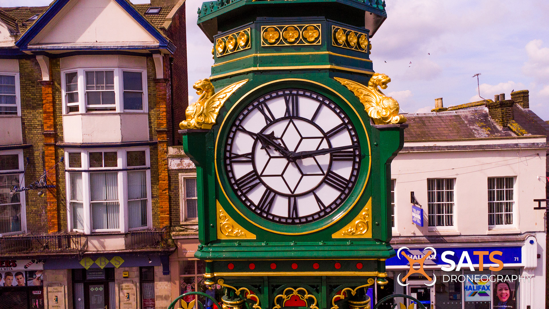 Sheerness 25