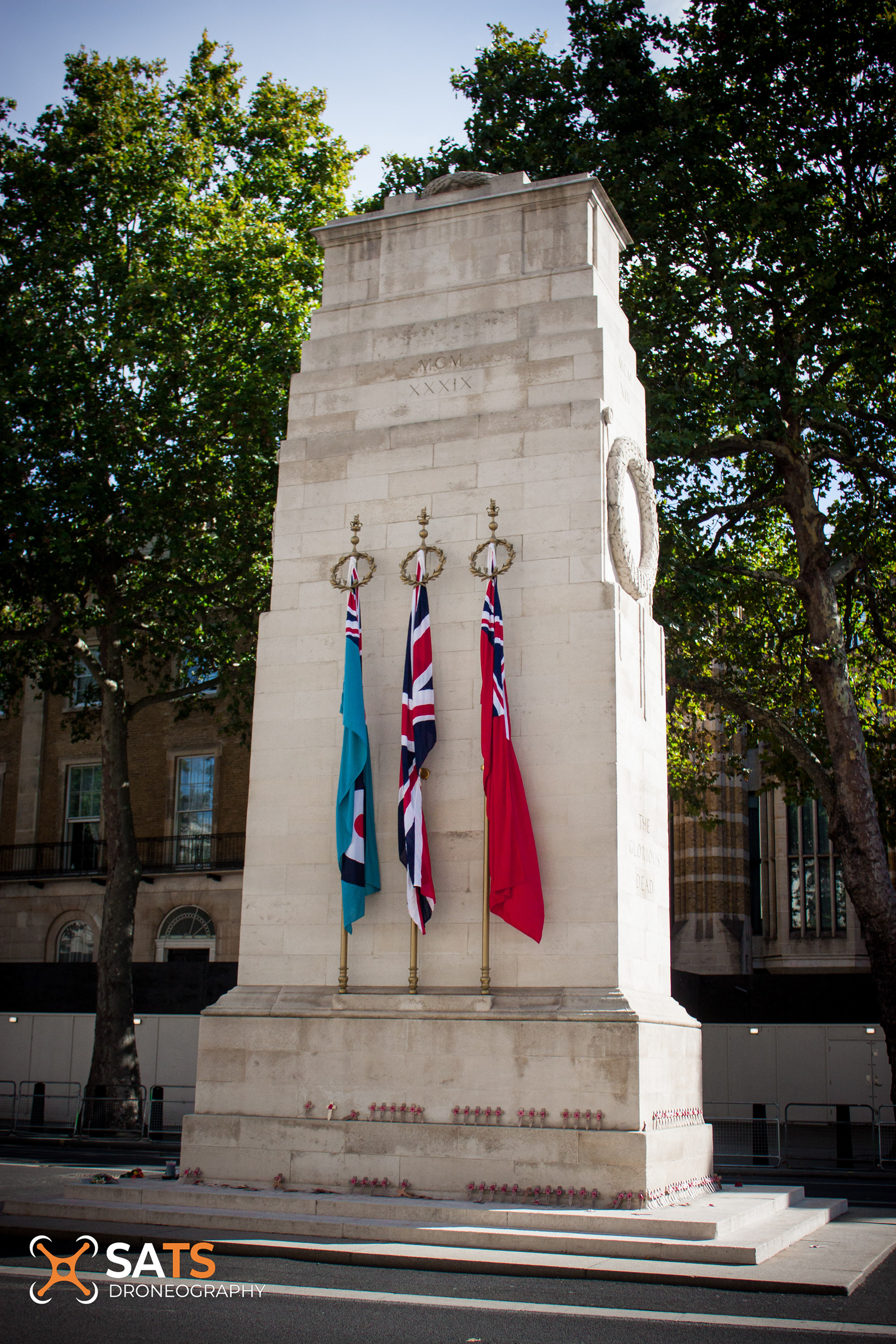 LONDON - 97