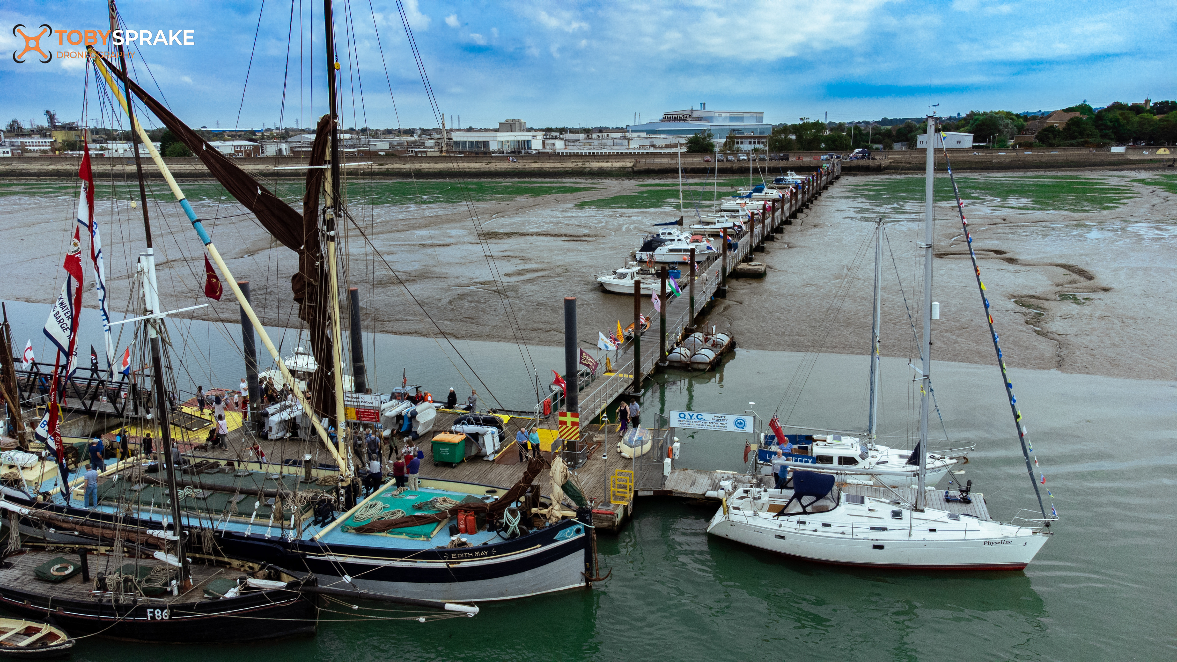 Queenborough 80